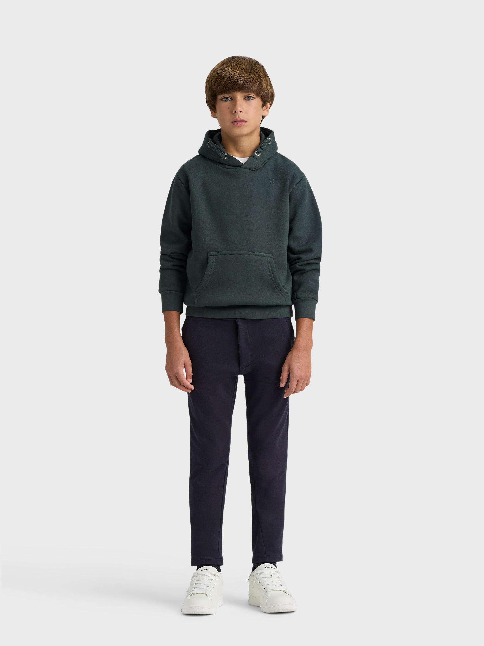 SUDADERA NELLAN KIDS