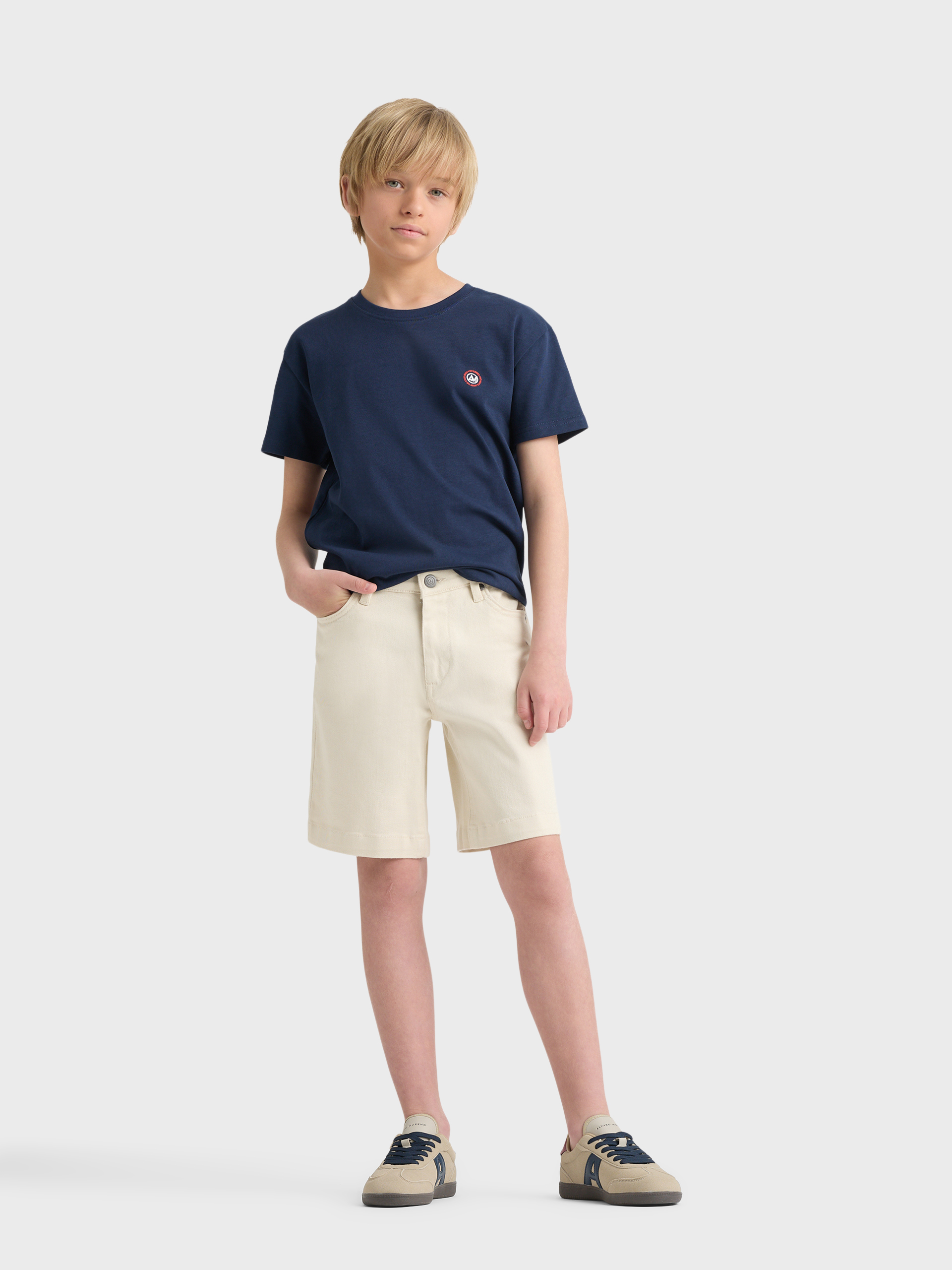 BERMUDA URBAN KIDS