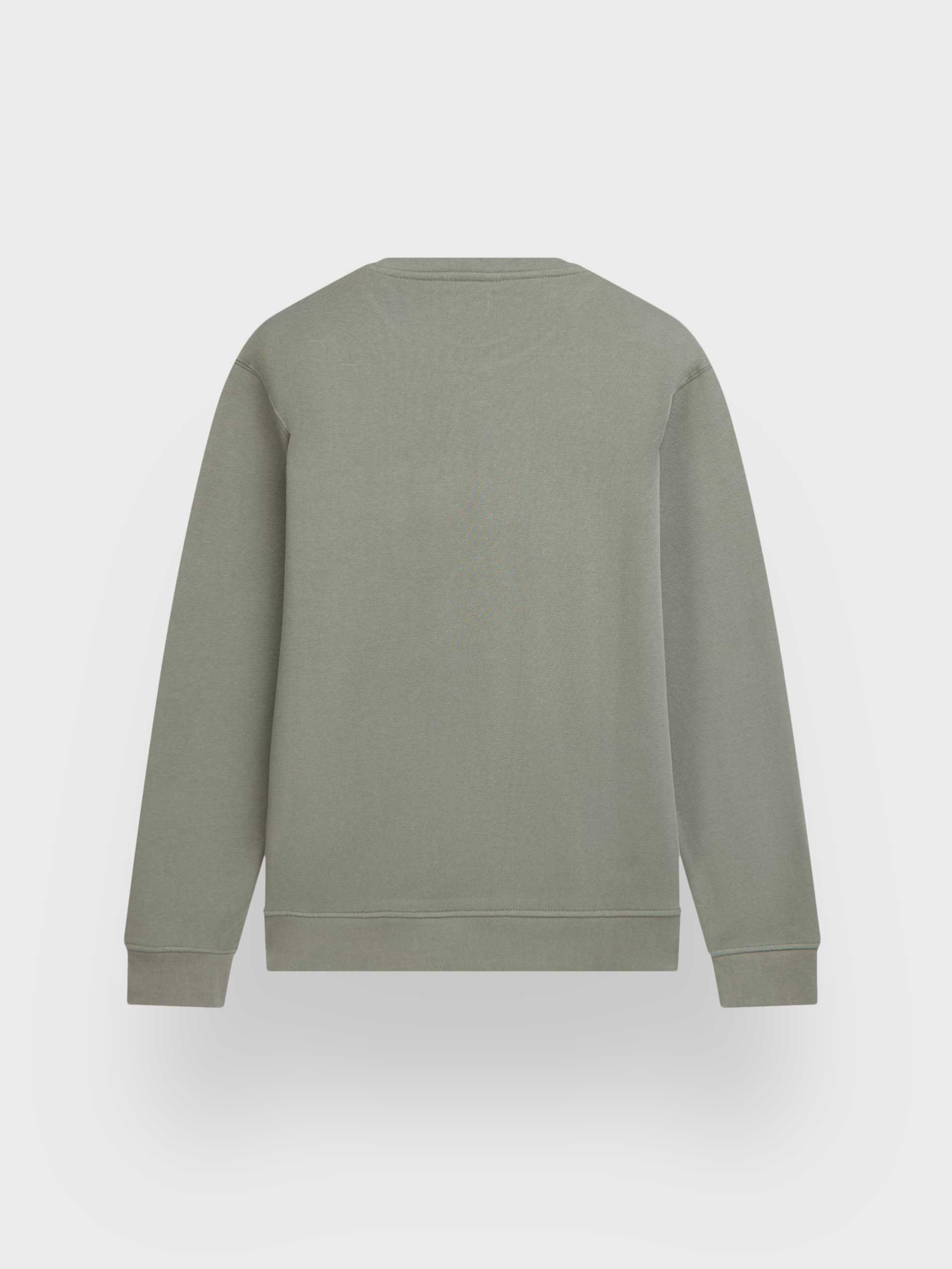 SUDADERA PATCH