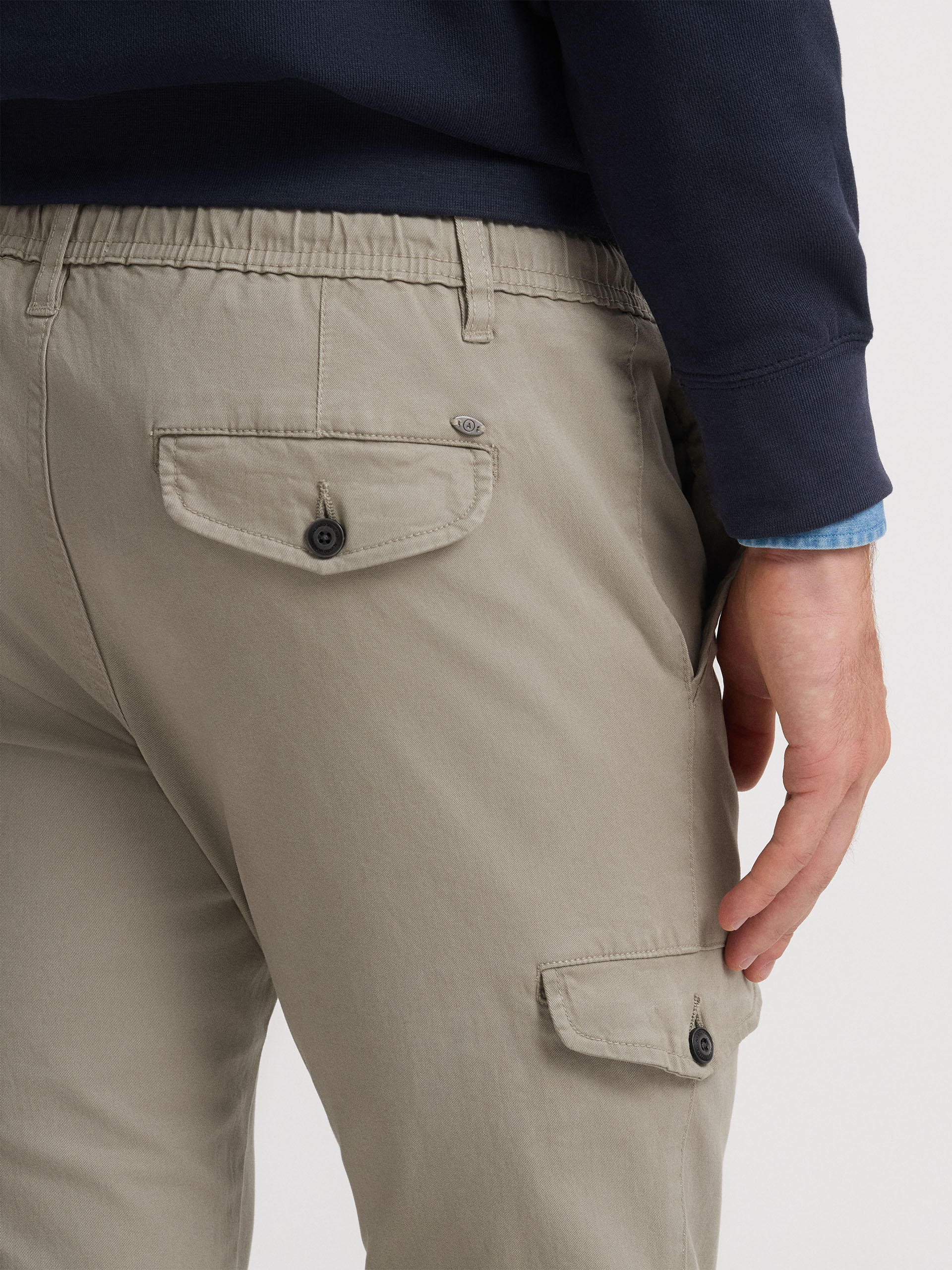 PANTALON MURRAY
