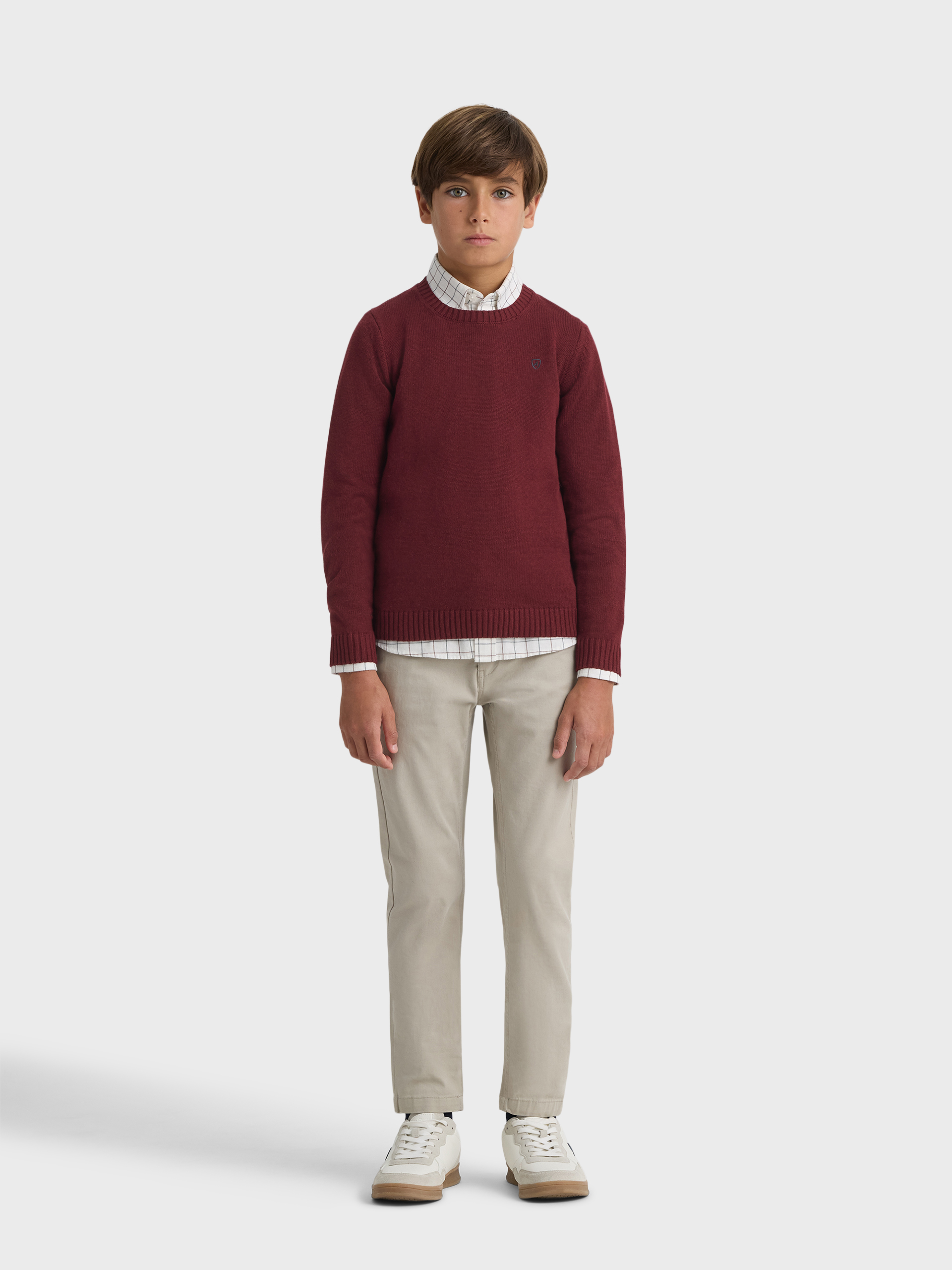 JERSEY CLEVELAND KIDS