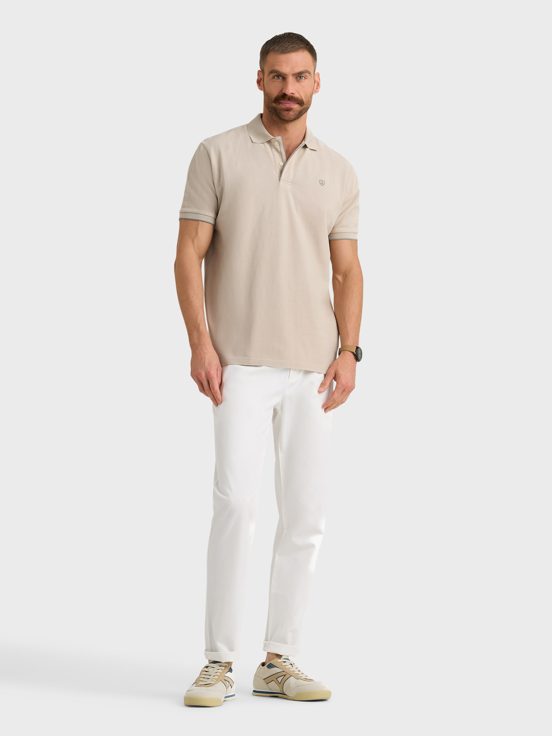 POLO RYDER