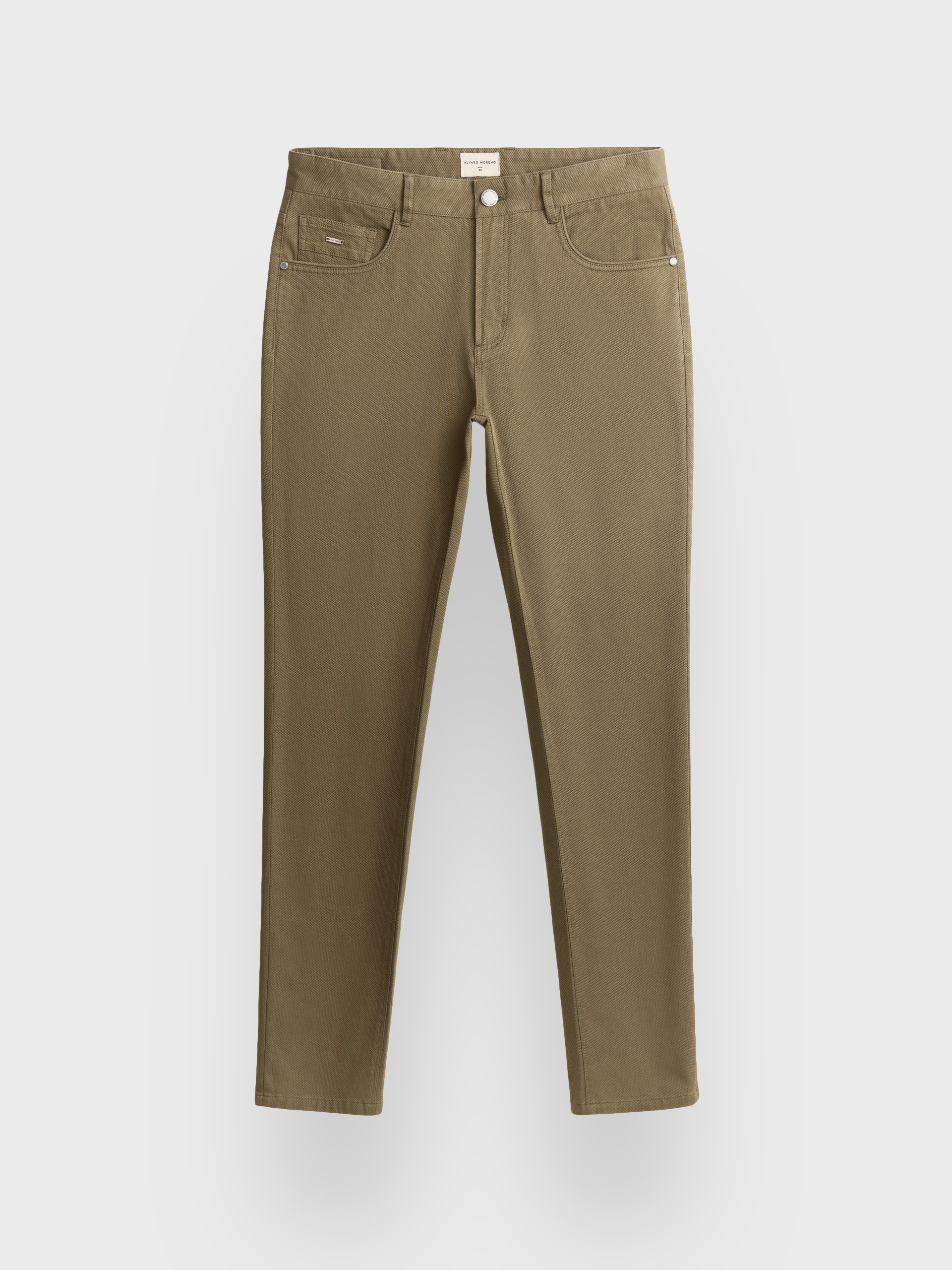 PANTALON MORGAN 5PKT