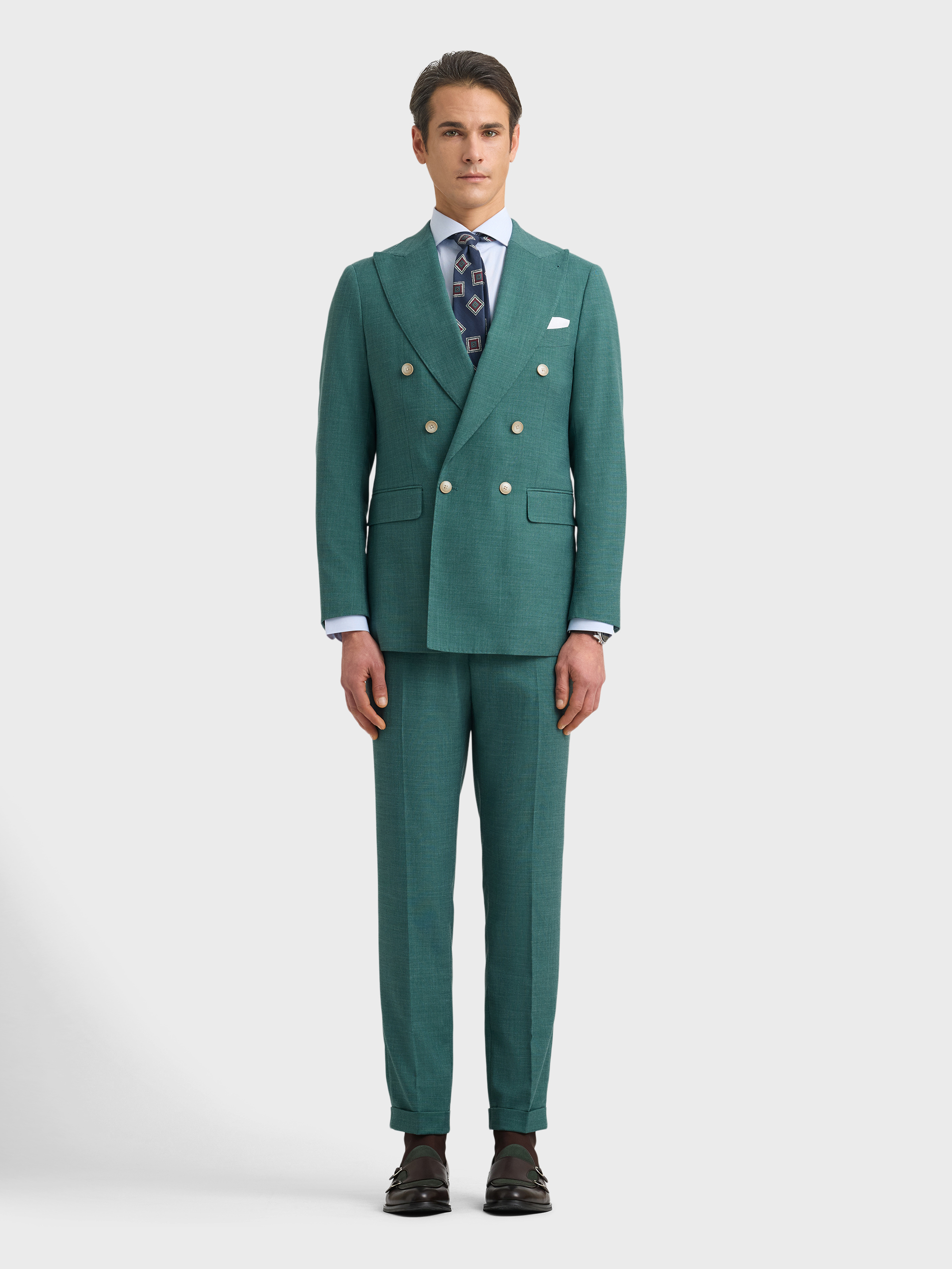 PANTALON MONACO FIL A FIL