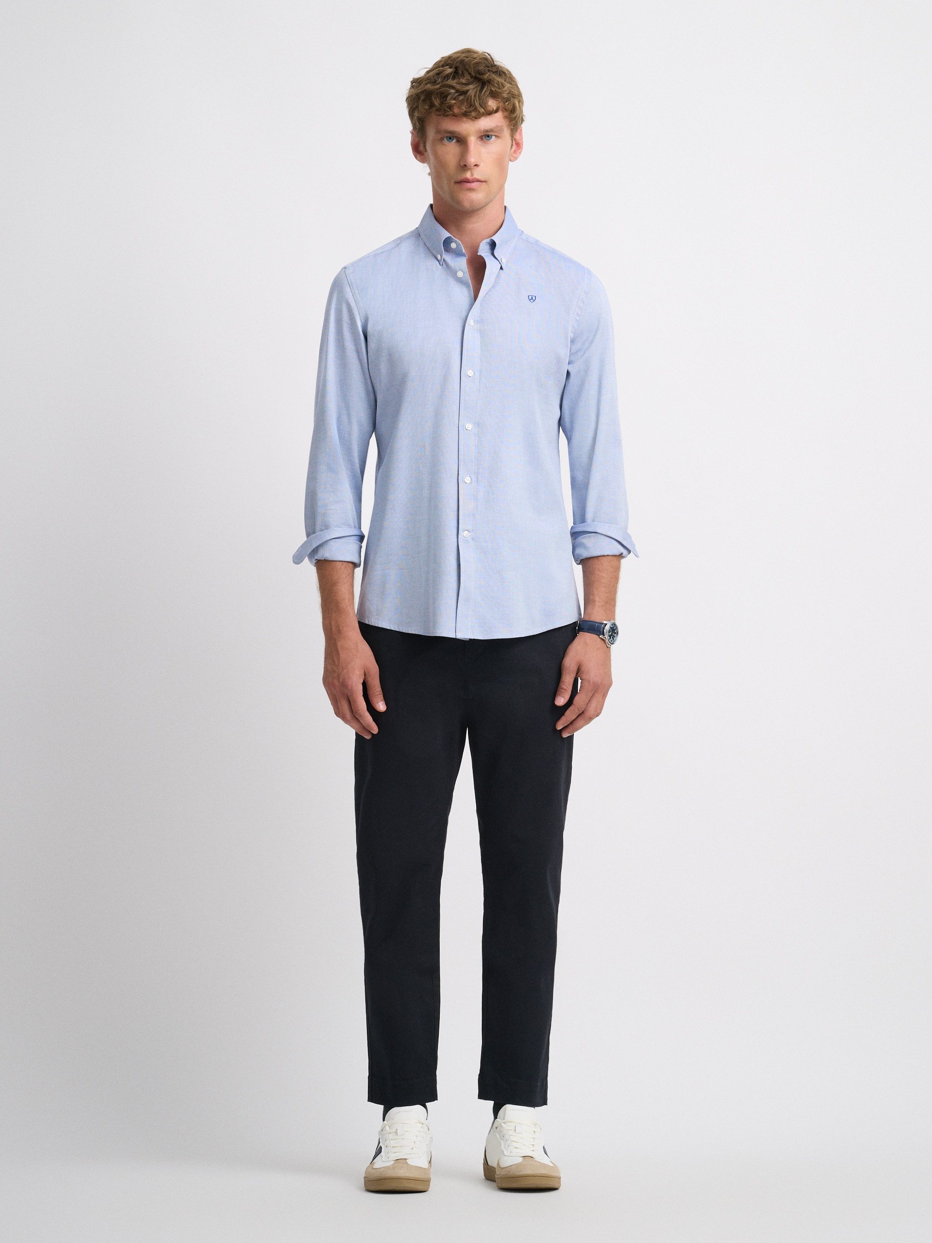 CAMISA NIDO