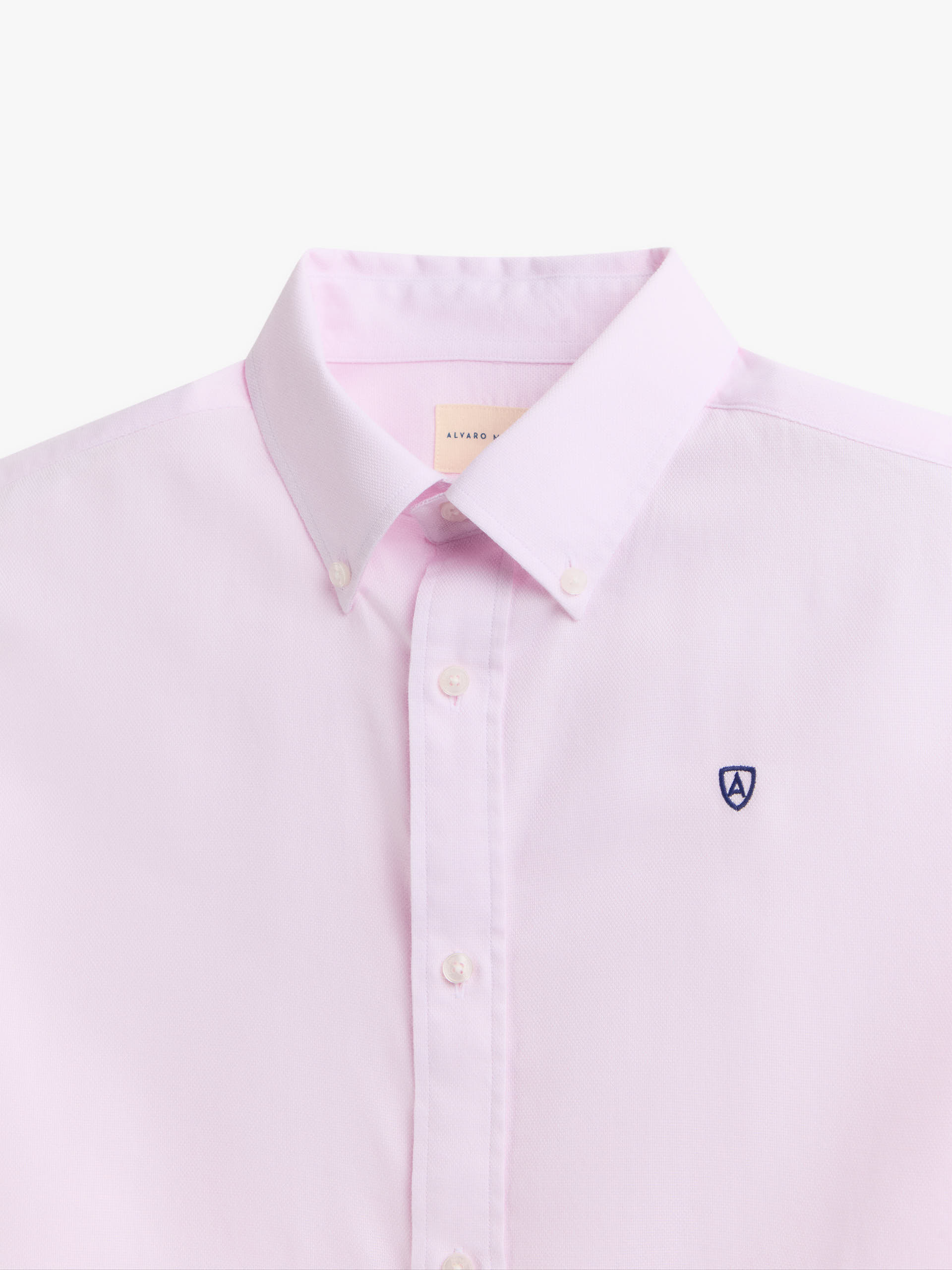 CAMISA ESTRUCTURA DUTTON