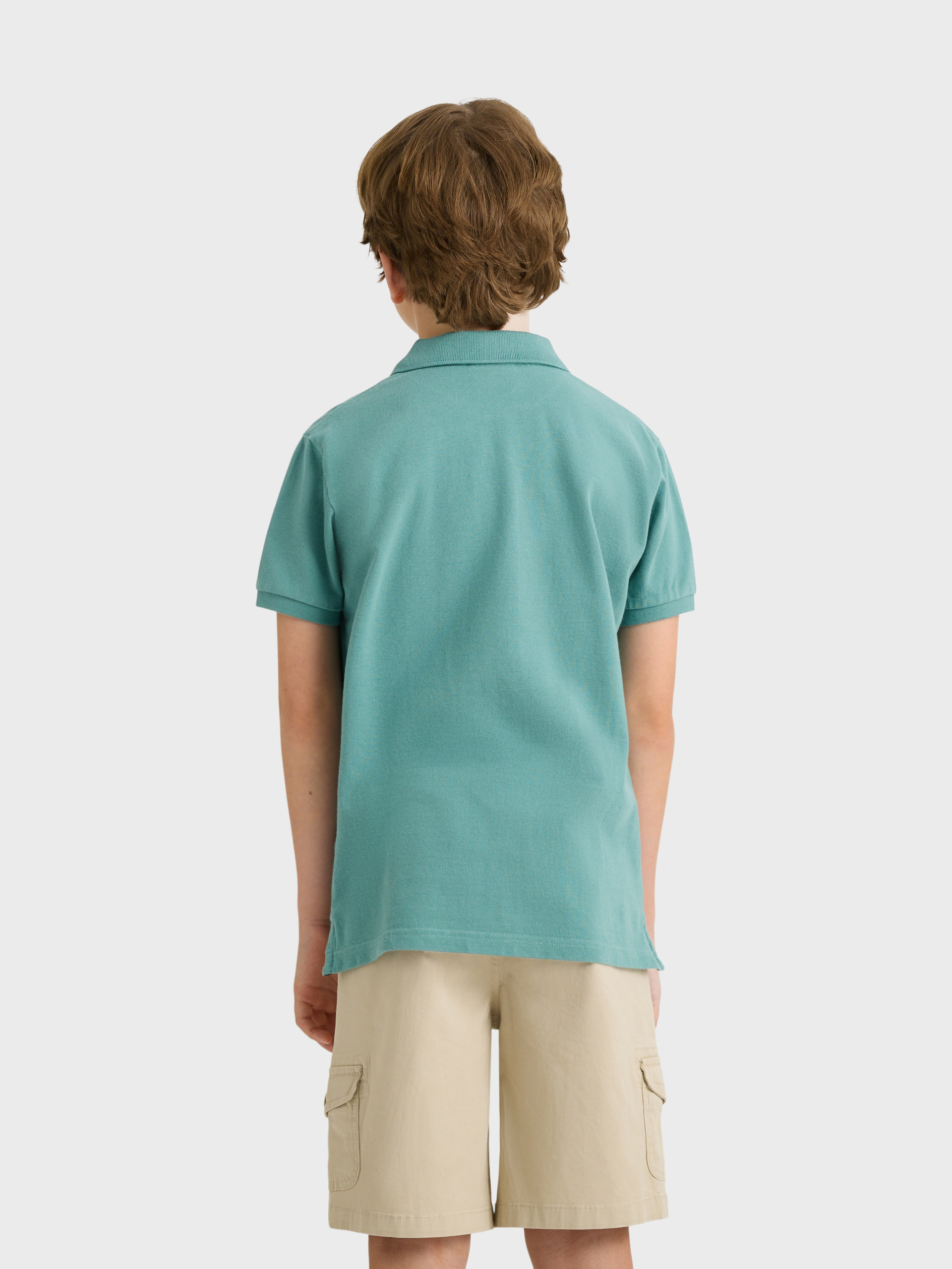 POLO BASIC KIDS