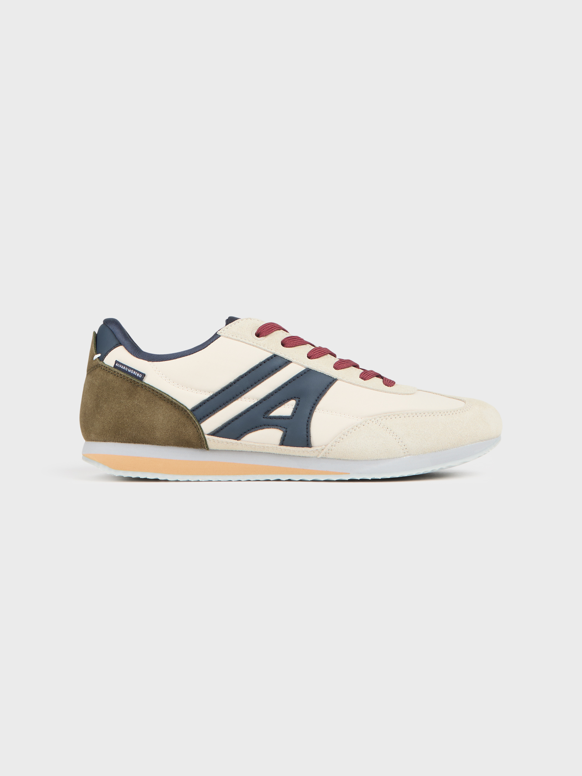 SNEAKERS VINCENT CRUDO