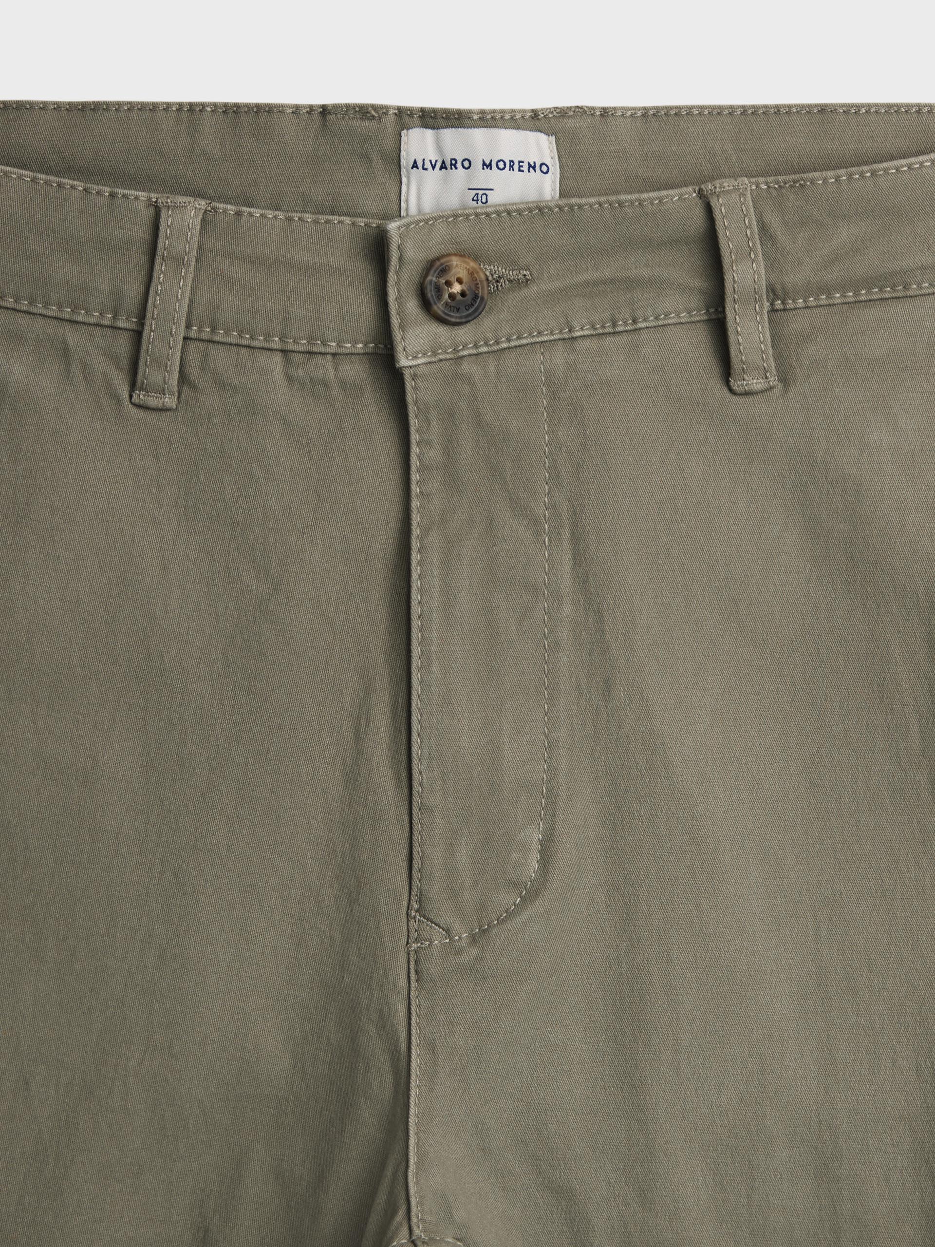 PANTALON CARGO ELVIS