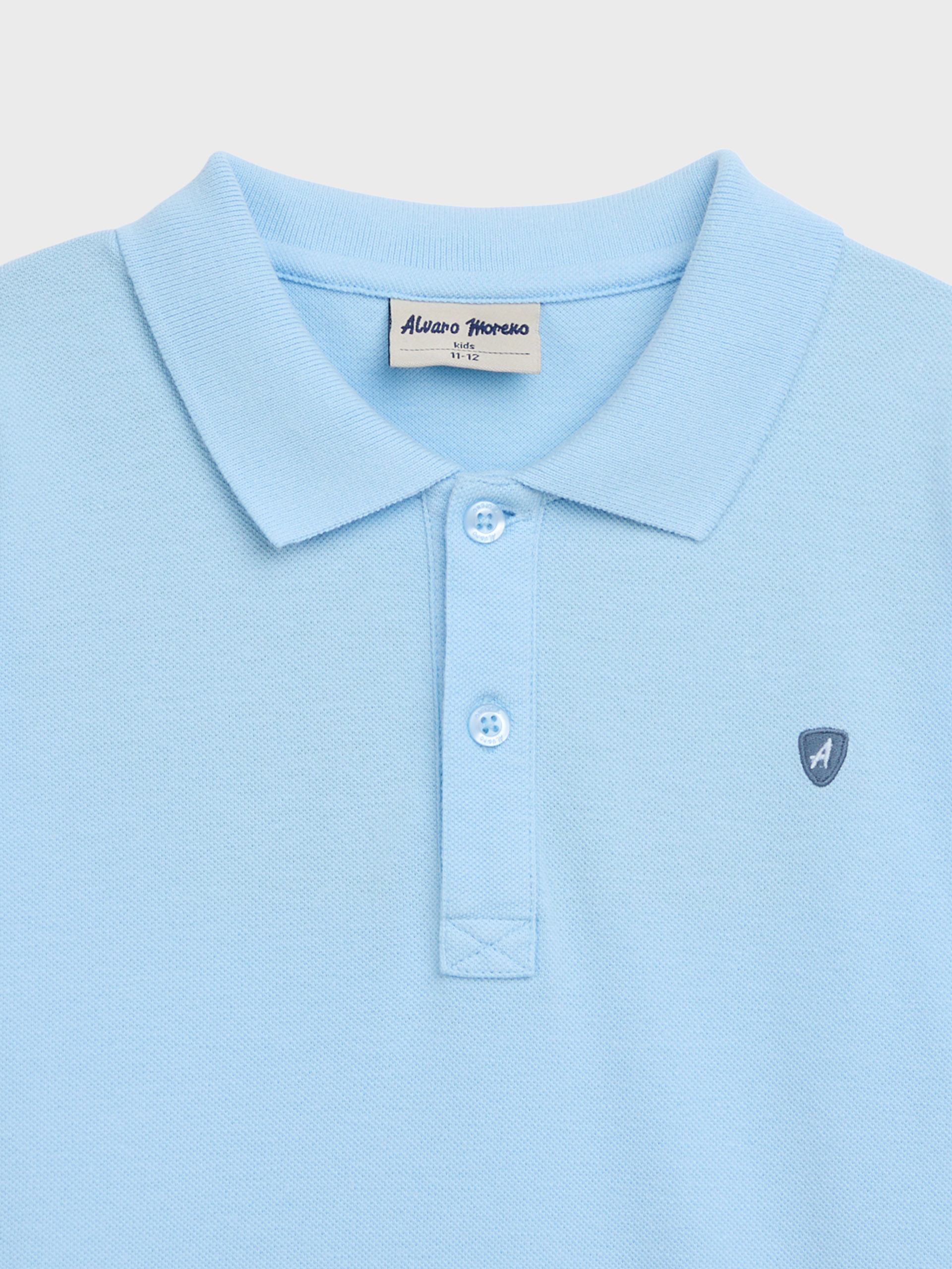 POLO SCOOBY KIDS