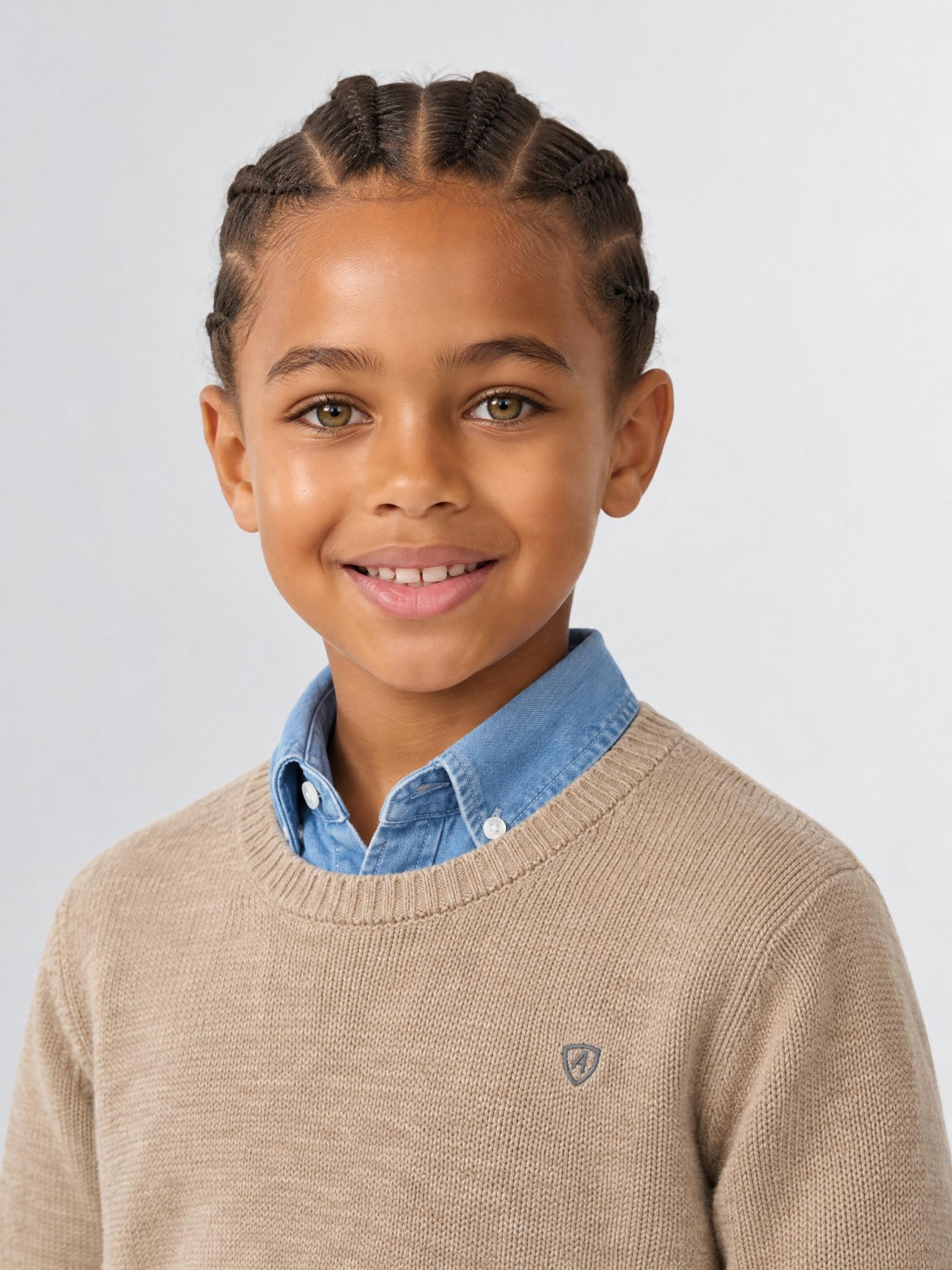 JERSEY CLEVELAND KIDS