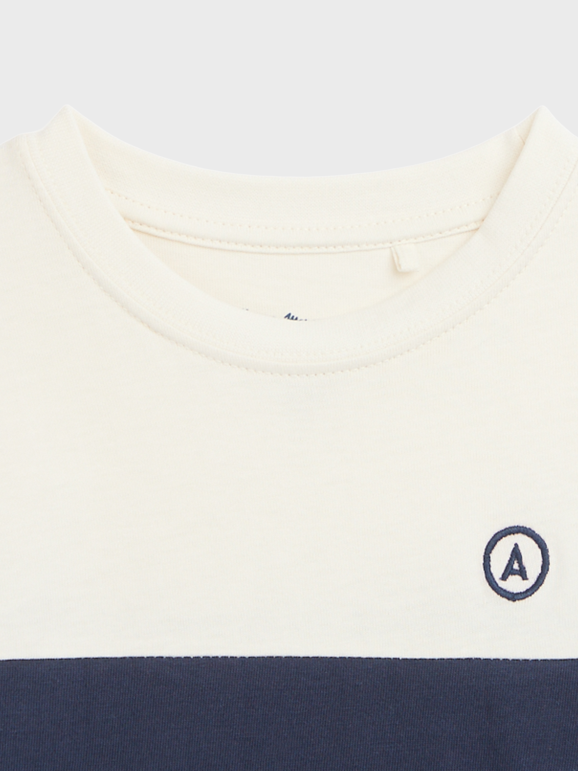 CAMISETA STRIPES KIDS
