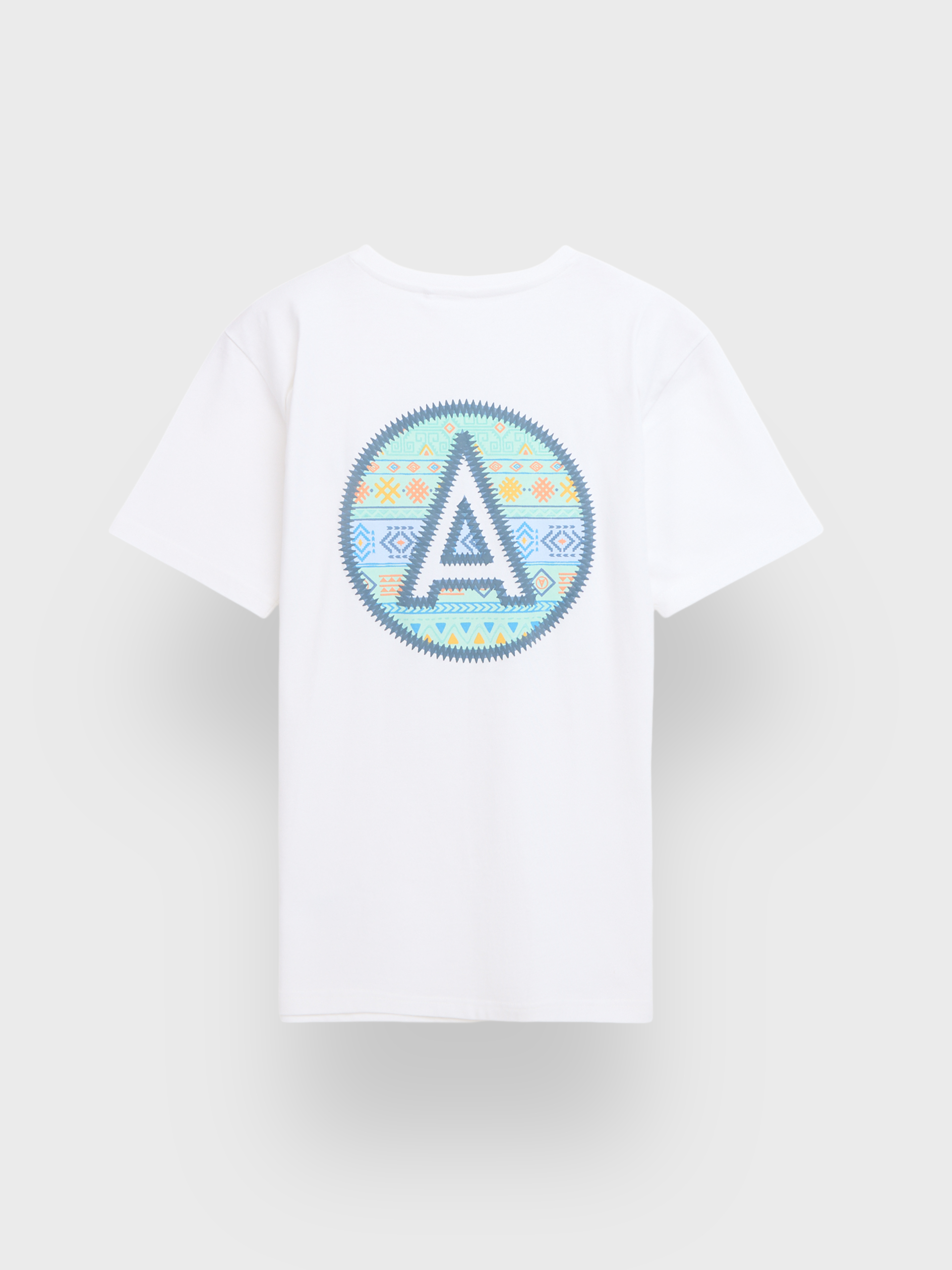 CAMISETA ETNICA