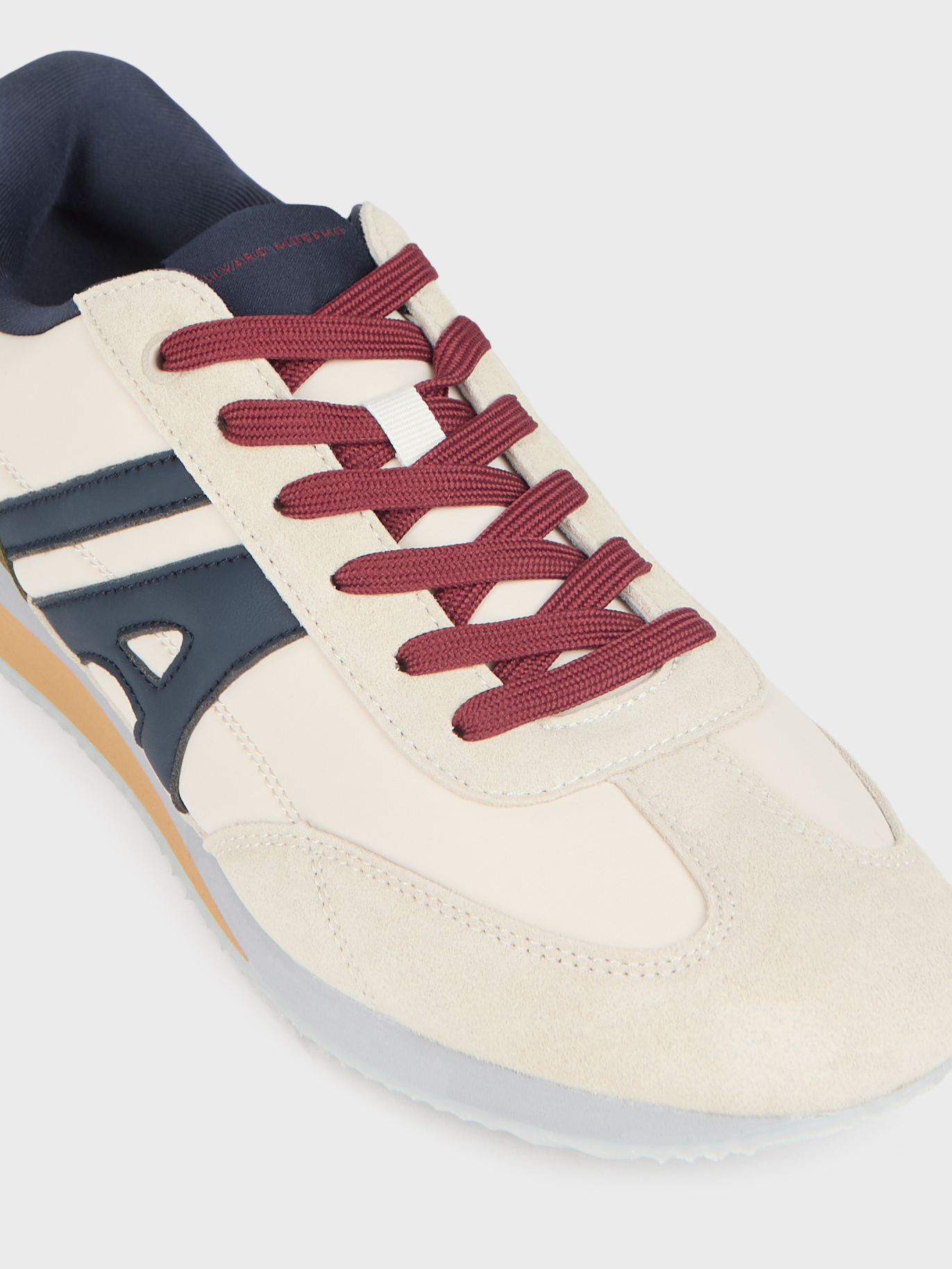 SNEAKERS VINCENT