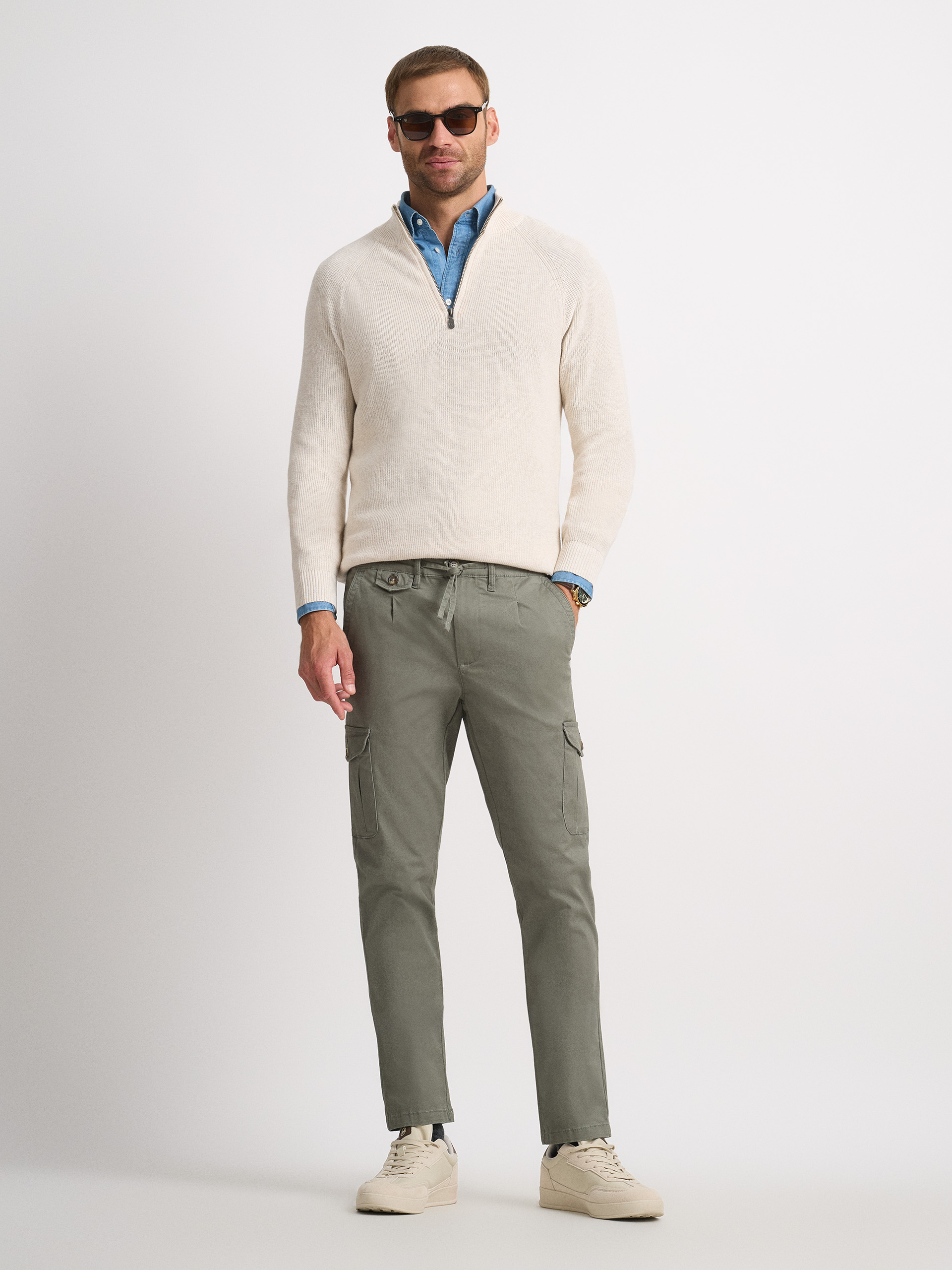 PANTALON VALENT