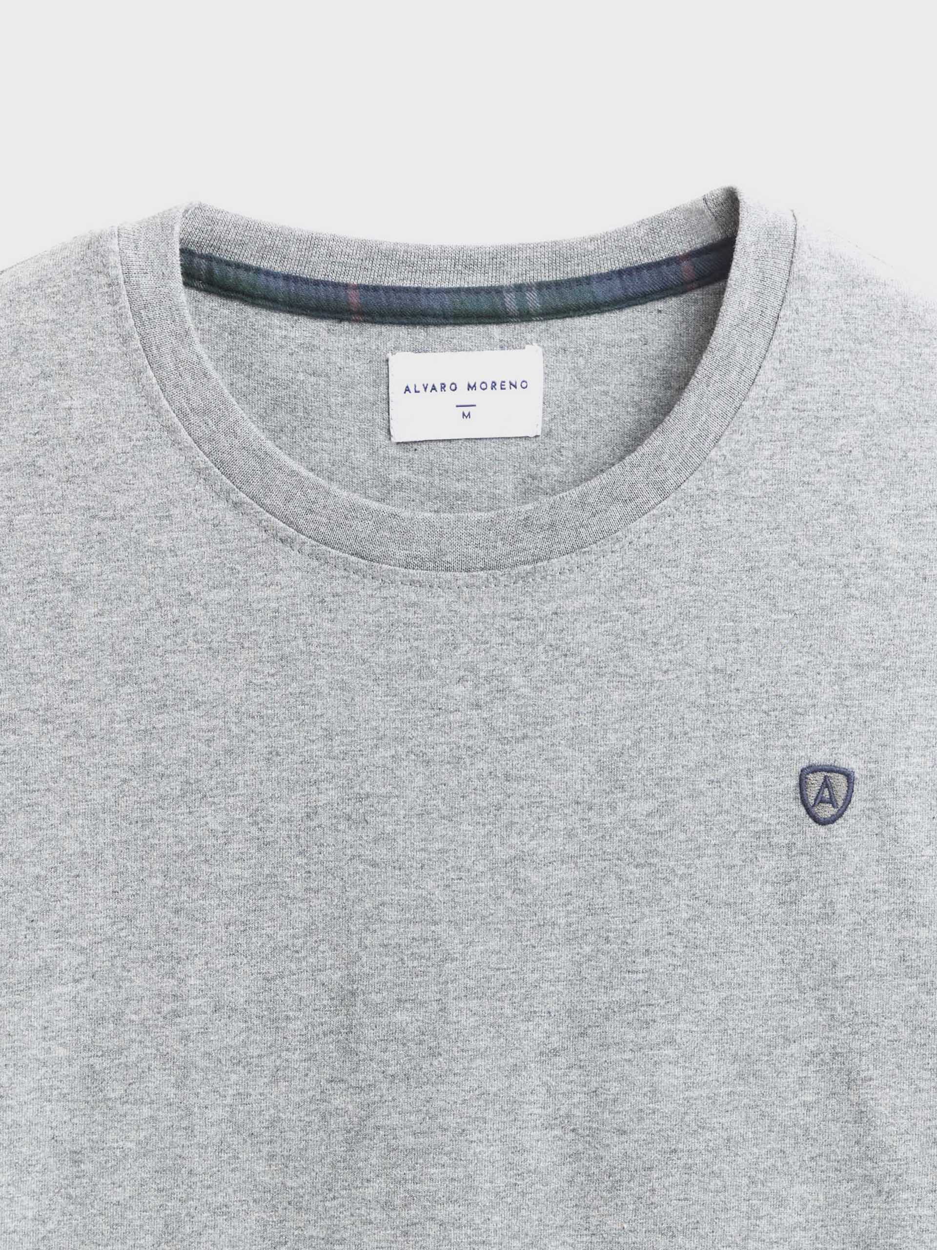 PIJAMA FRANELA CUADROS