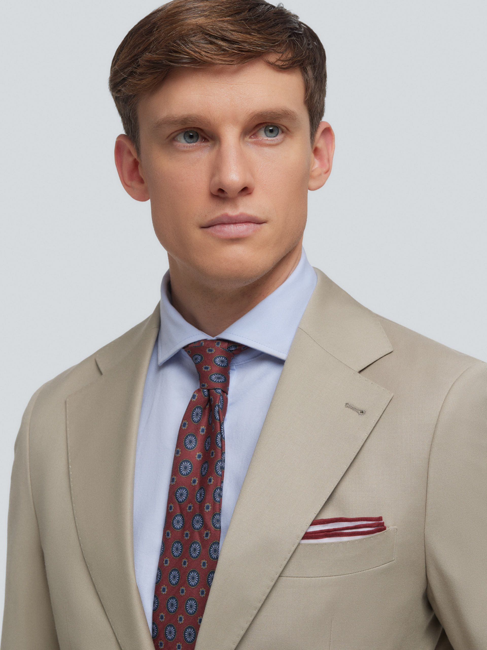 AMERICANA NAPOLI TWILL AMERICANA NAPOLI TWILL