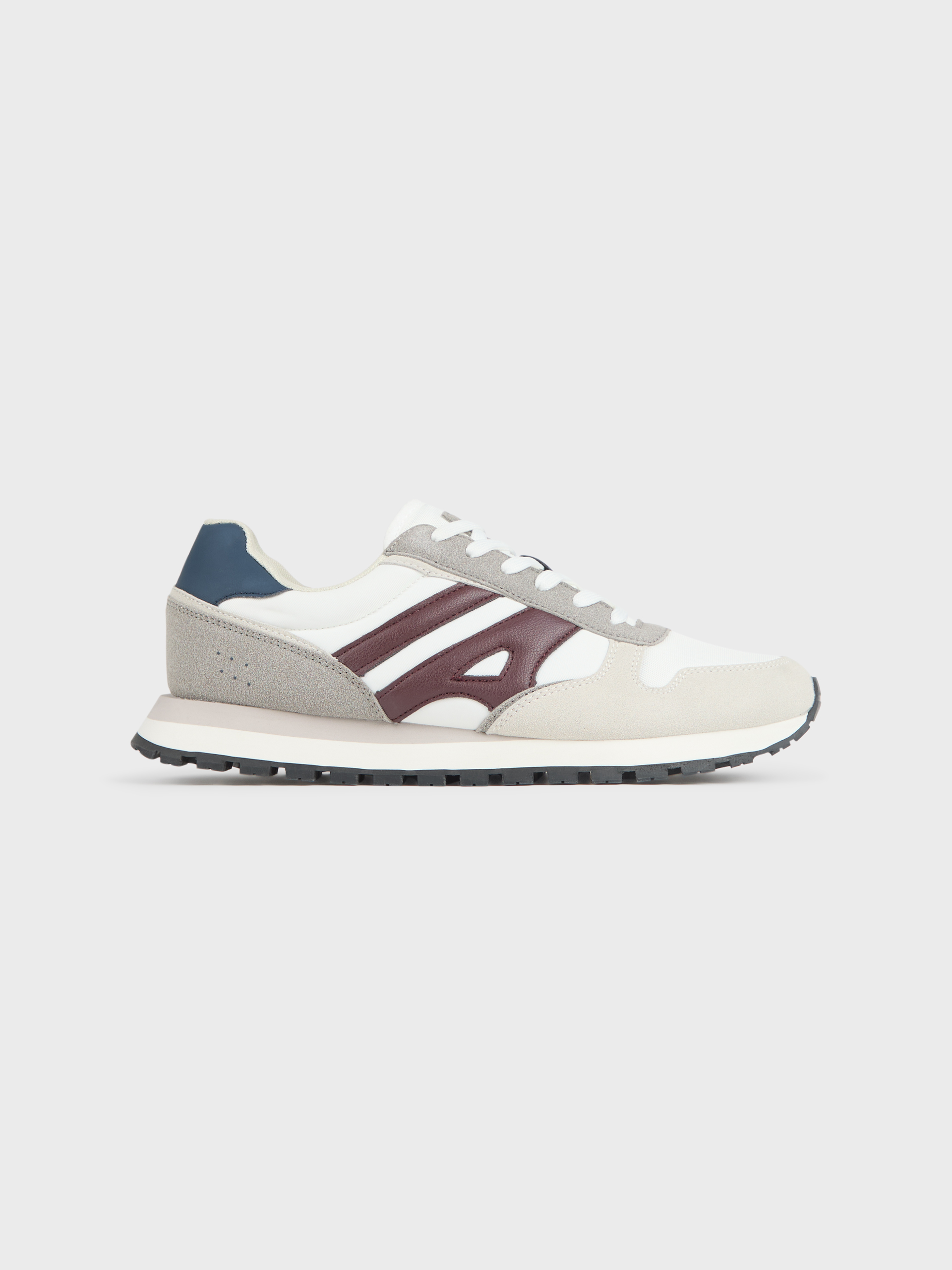 SNEAKERS BRANDON CRUDO