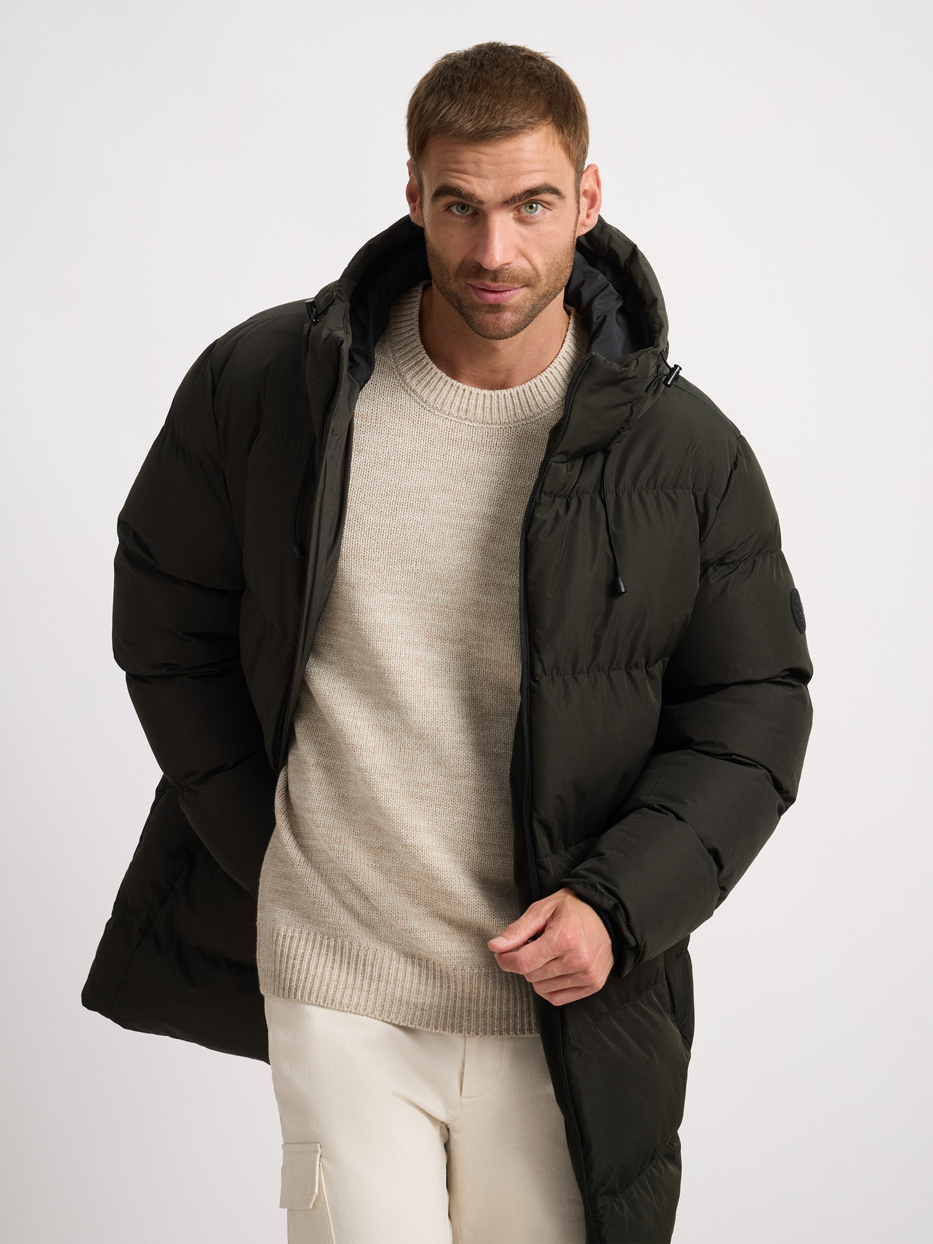 PARKA SKYLINE