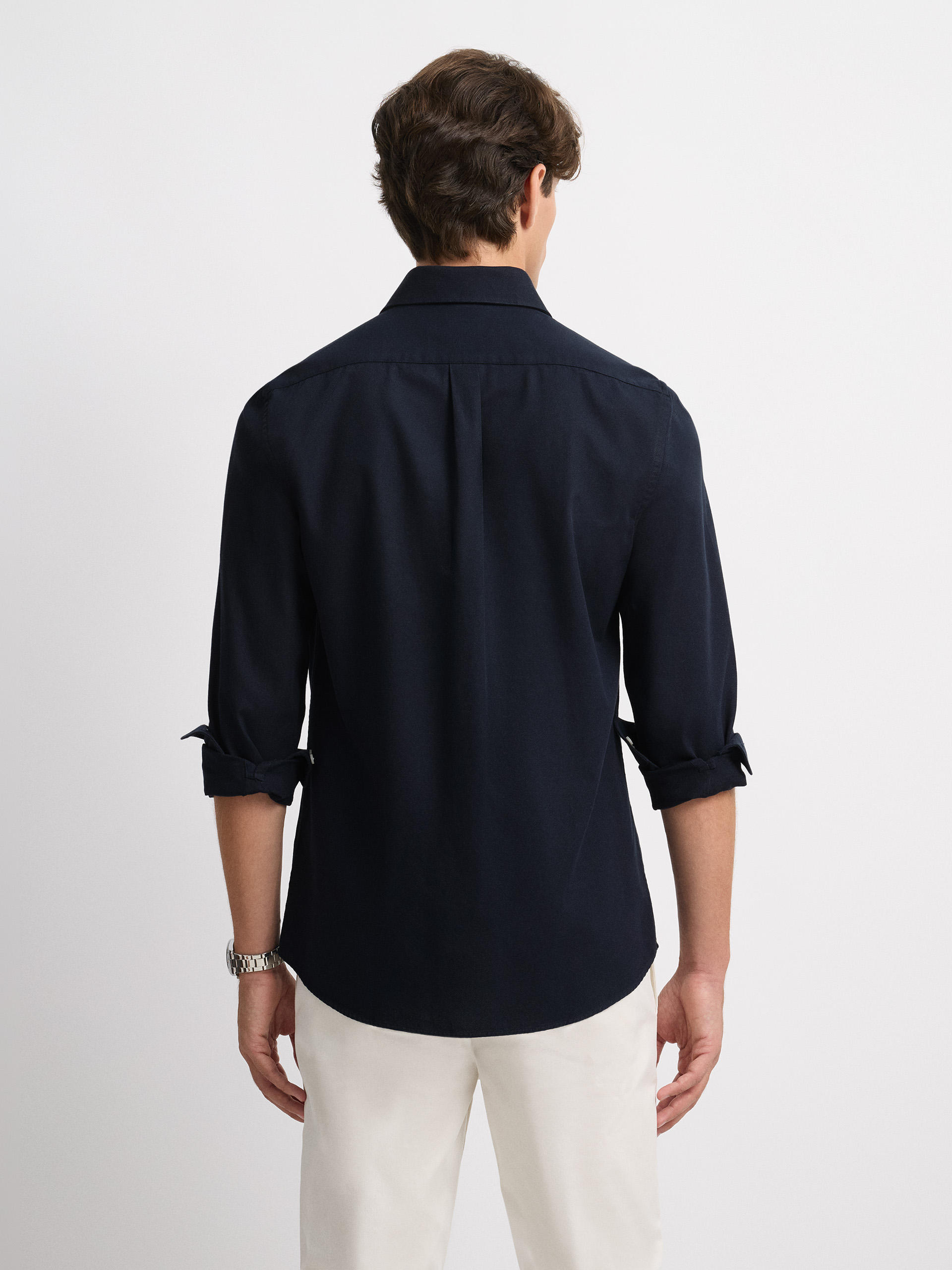 CAMISA PANAMA