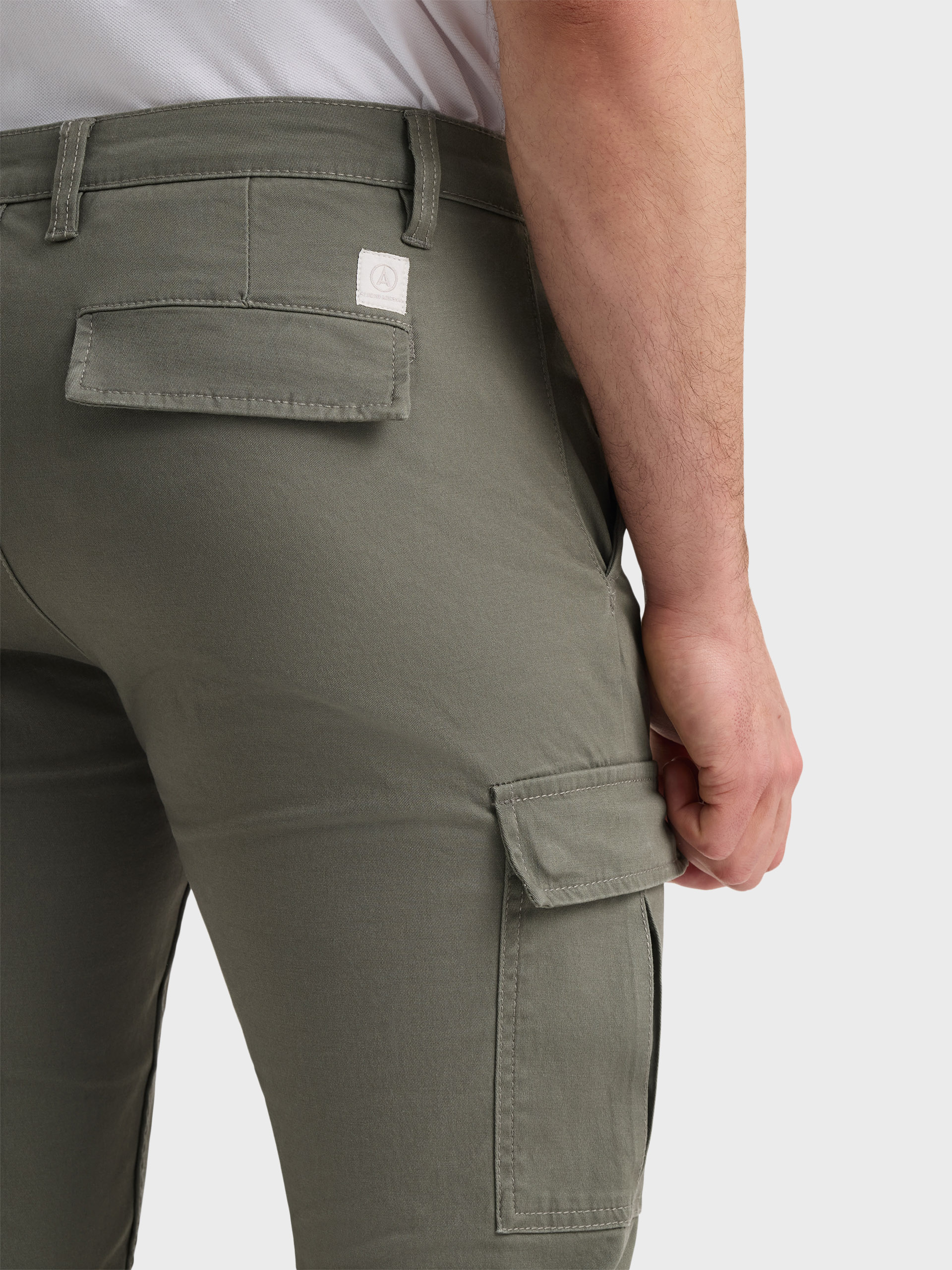 PANTALON CARGO ELVIS