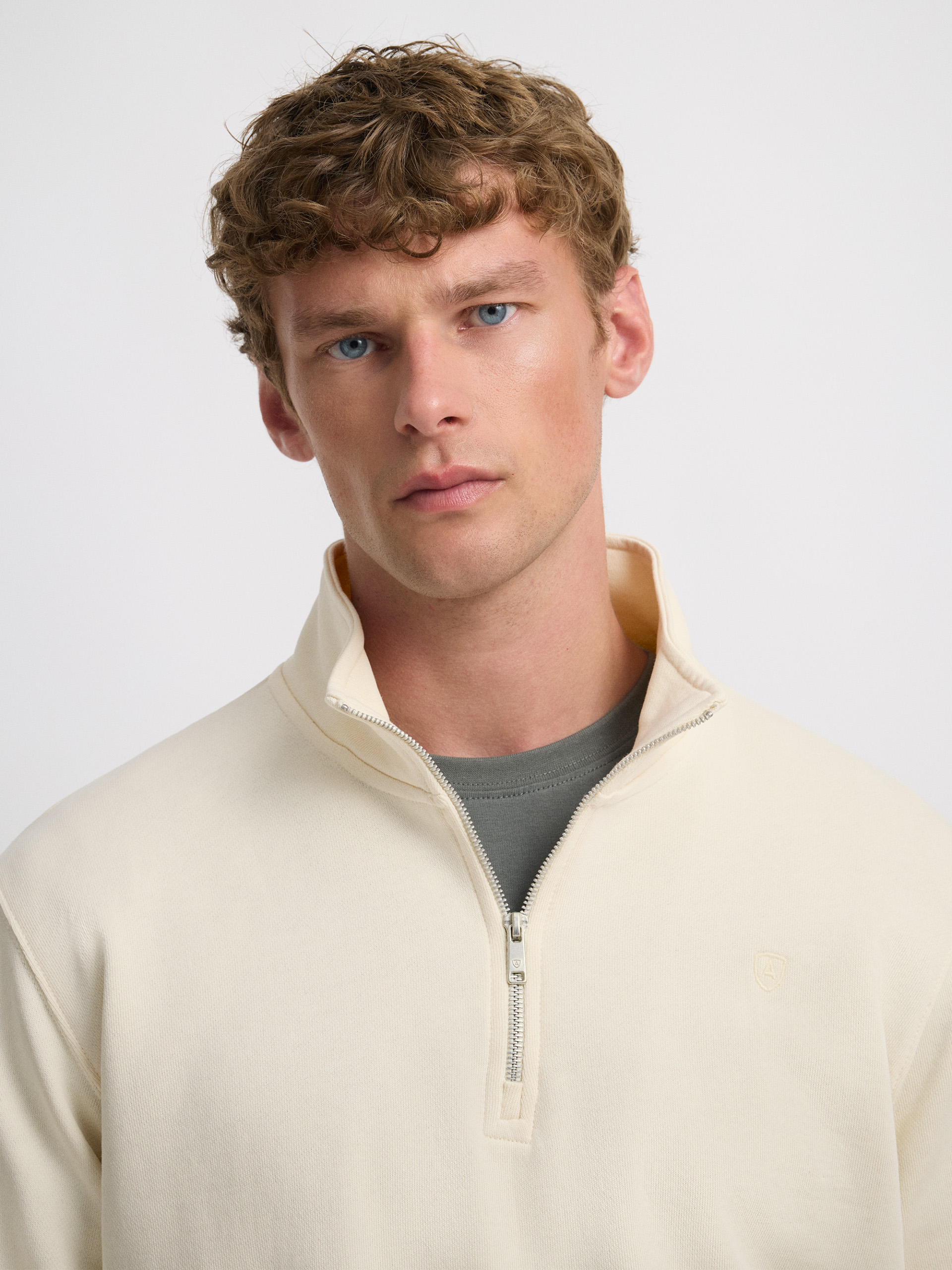 SUDADERA SIMPLY