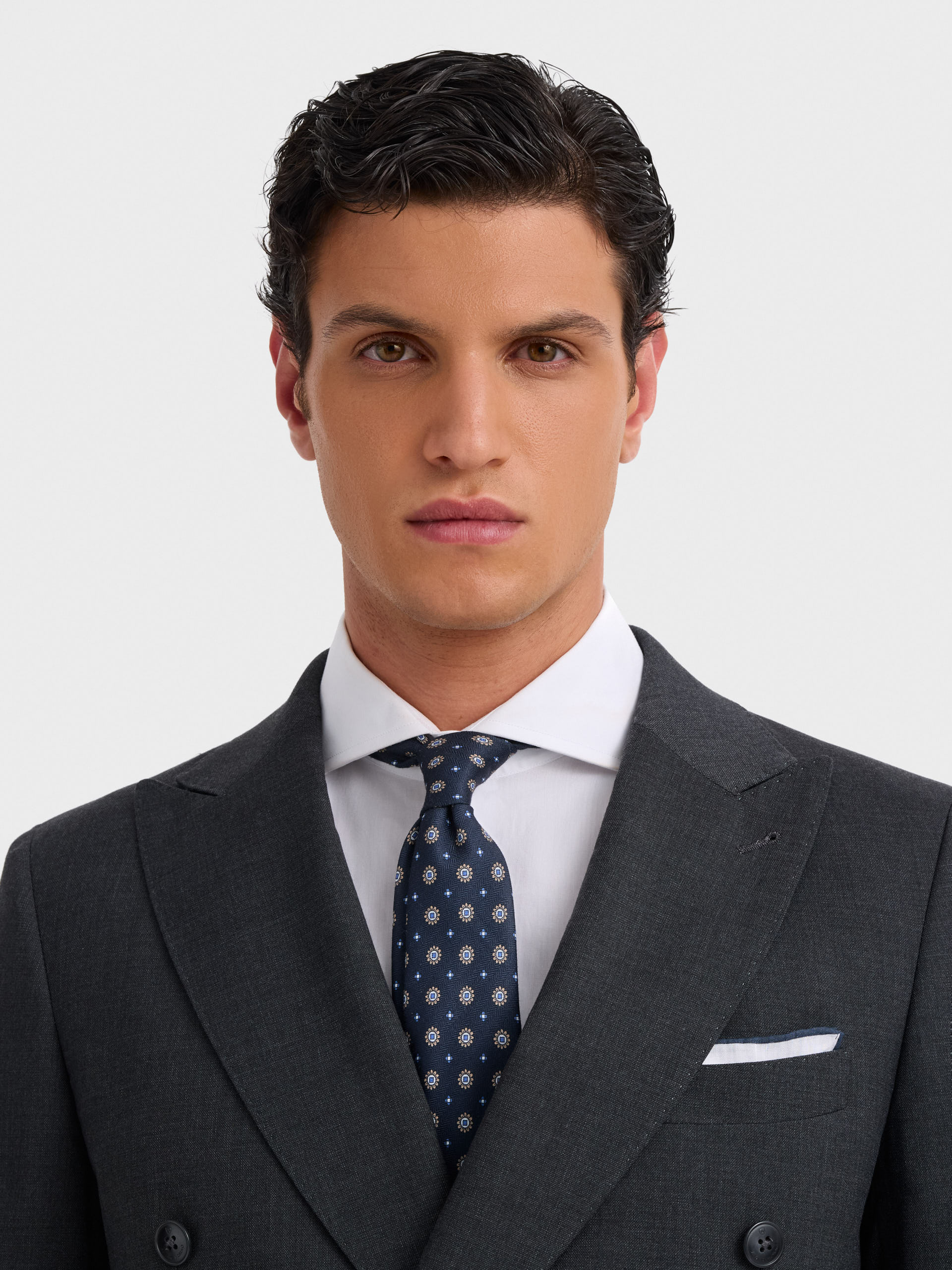 AMERICANA FIL A FIL CRUZADO