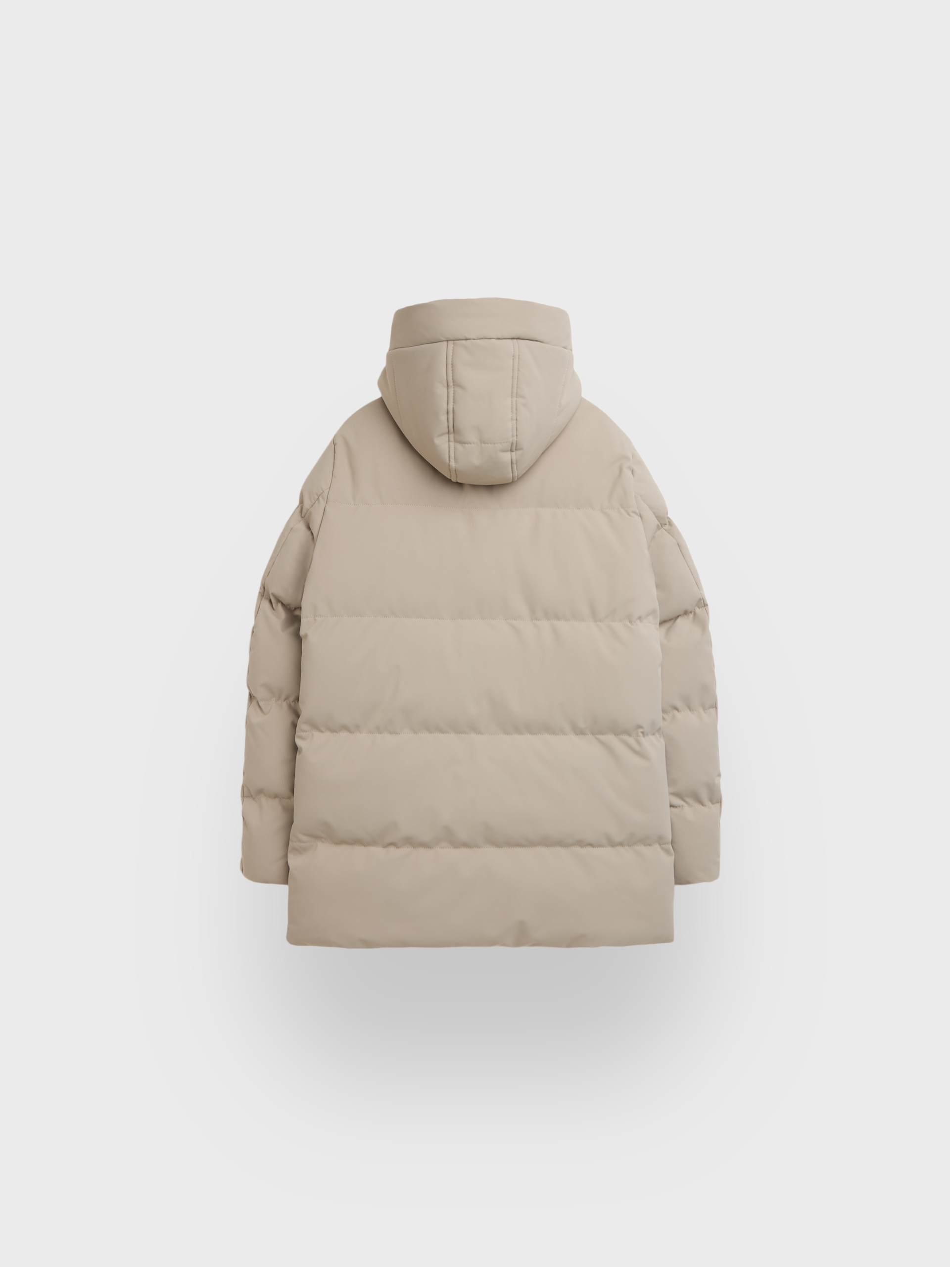 PARKA COMFORT KIDS