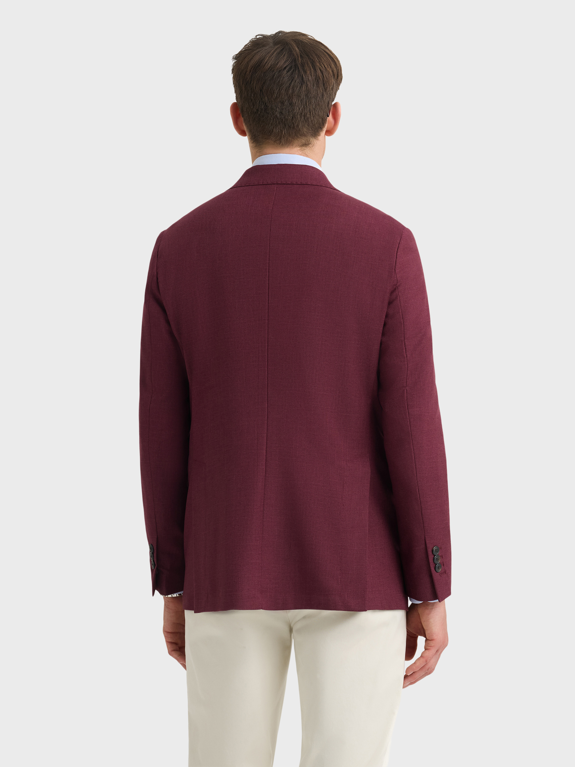 AMERICANA CAPOLUNGO ESTRUCTURA