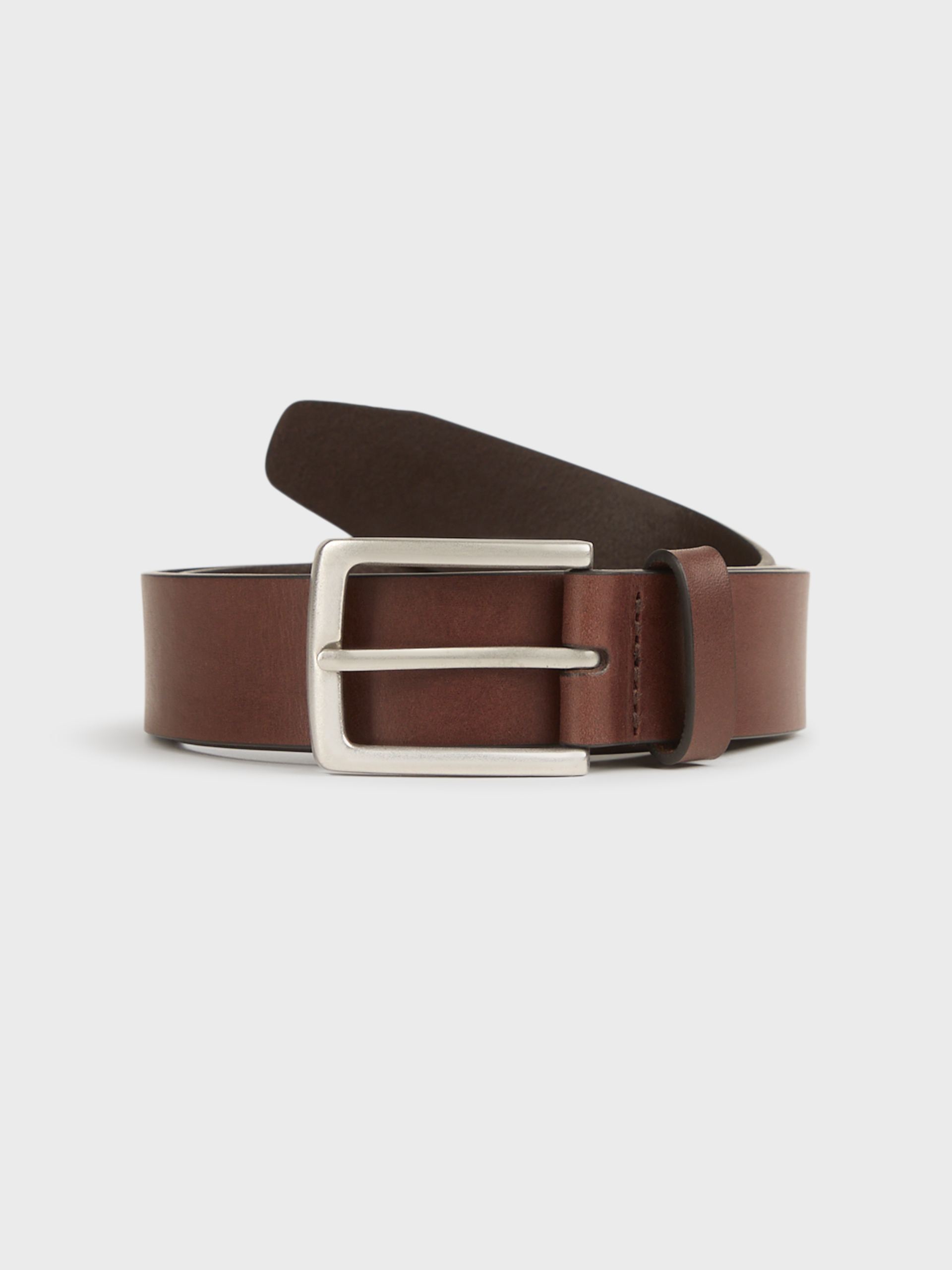 CINTURON WESTERN MARR&Oacute;N