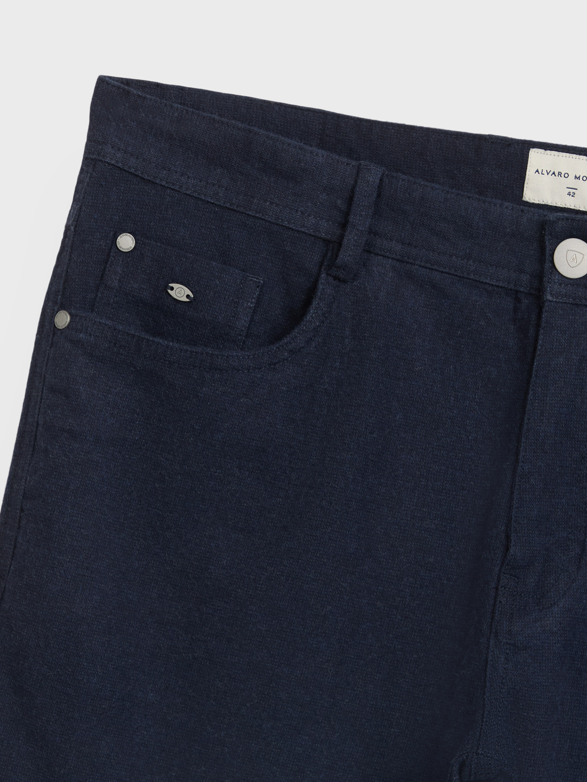 PANTALON ESTRUCTURA