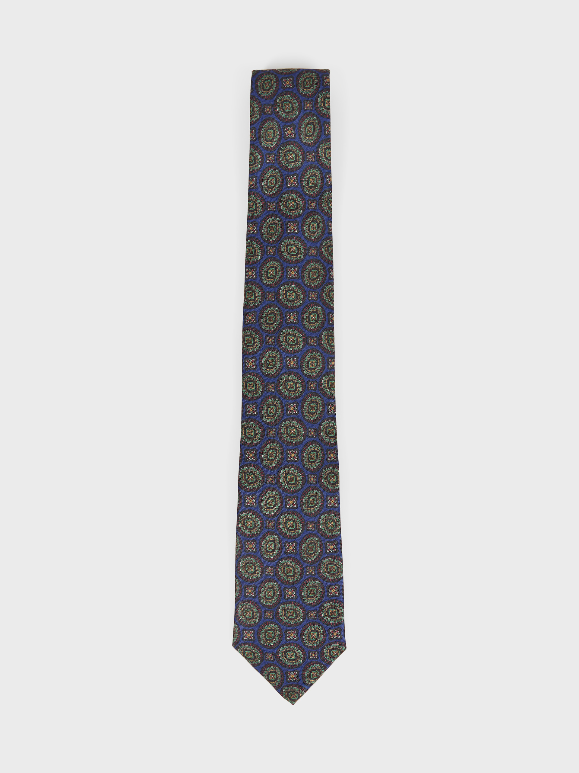 CORBATA PRINTED