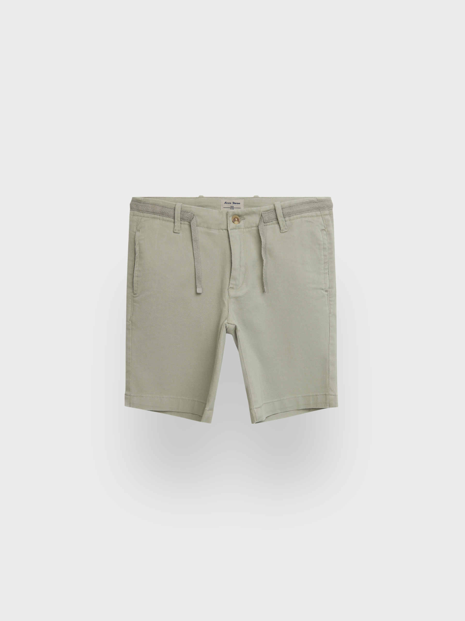 BERMUDA GARY KIDS VERDE