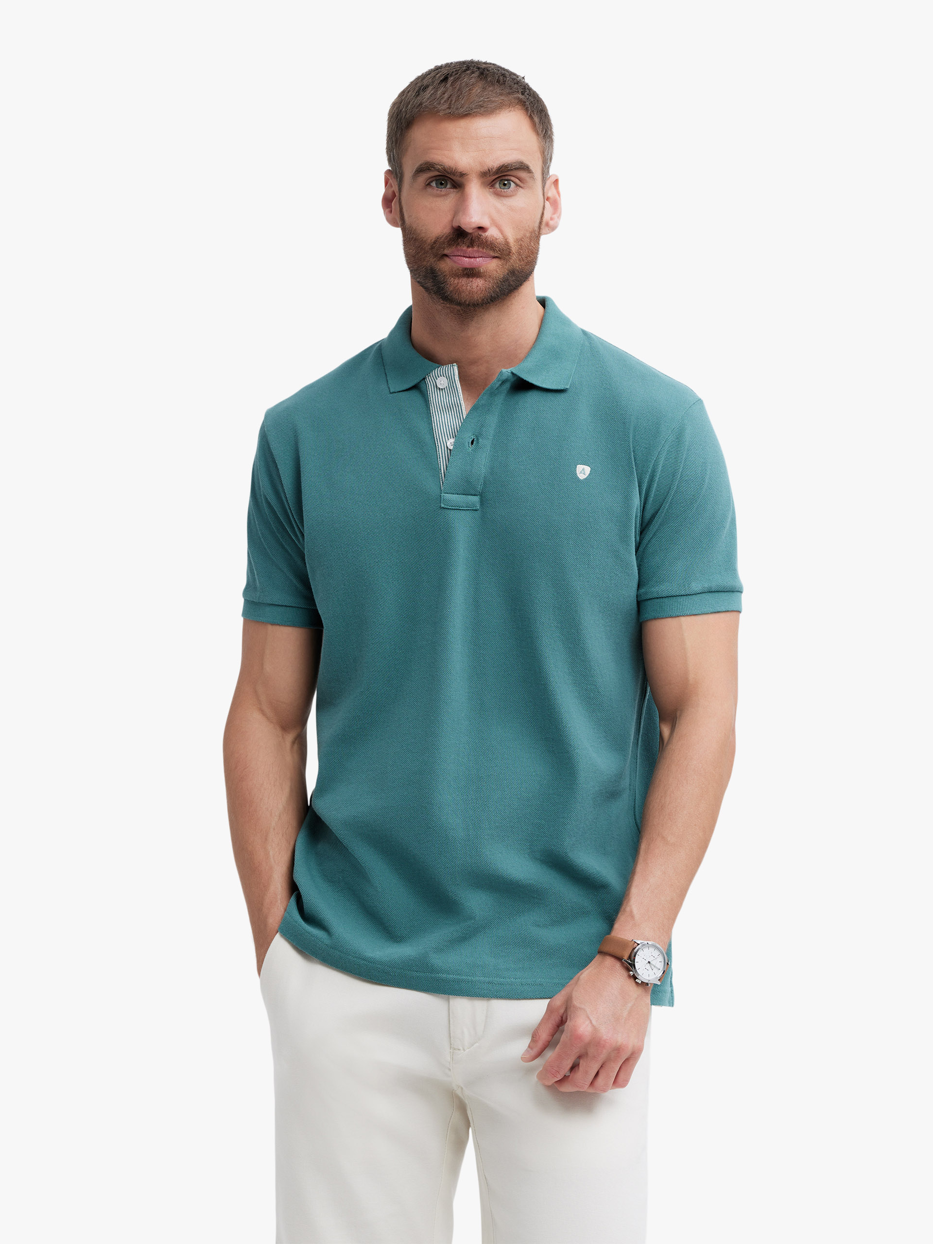 POLO WATSON VERDE