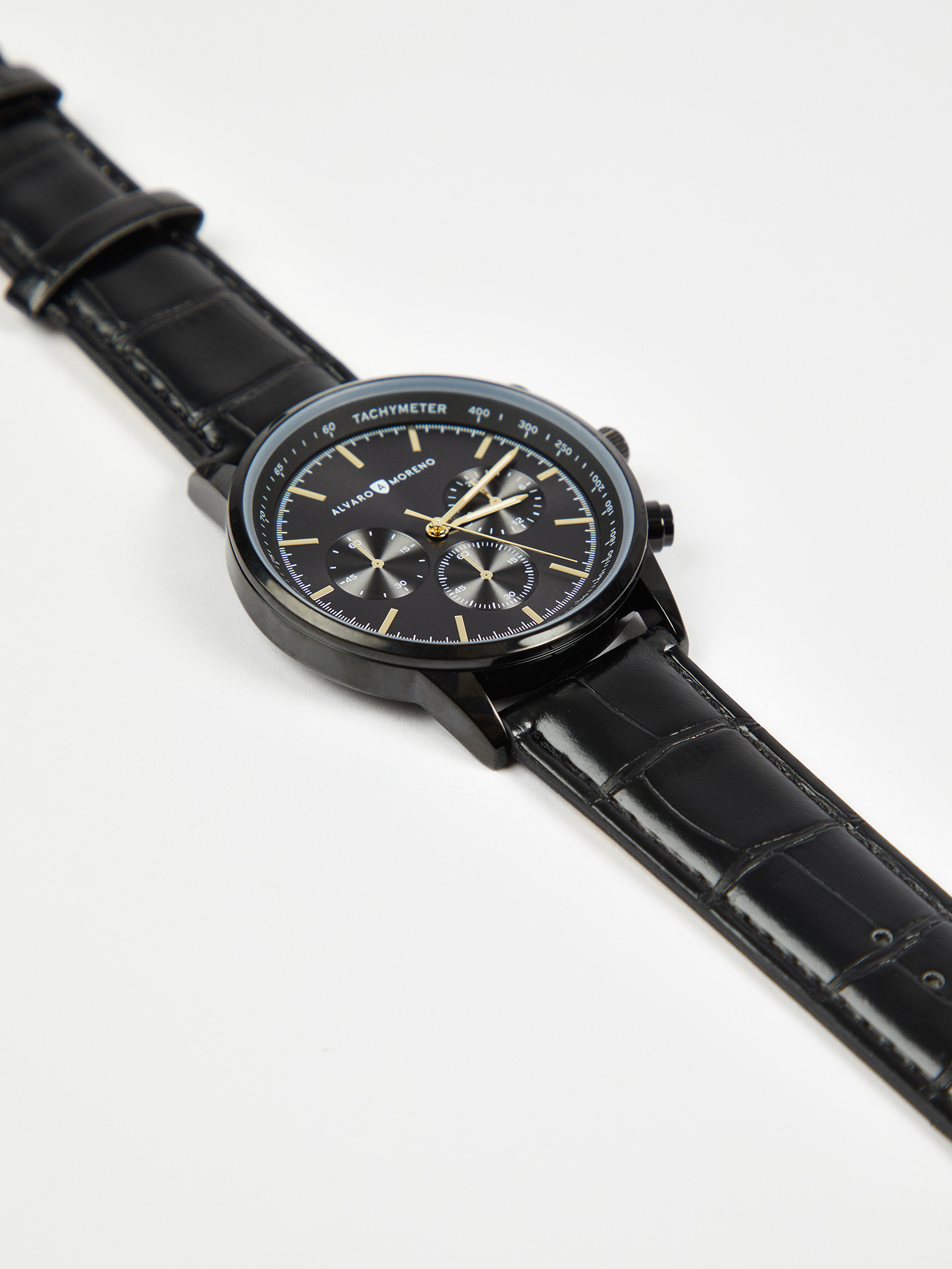 RELOJ LEGACY