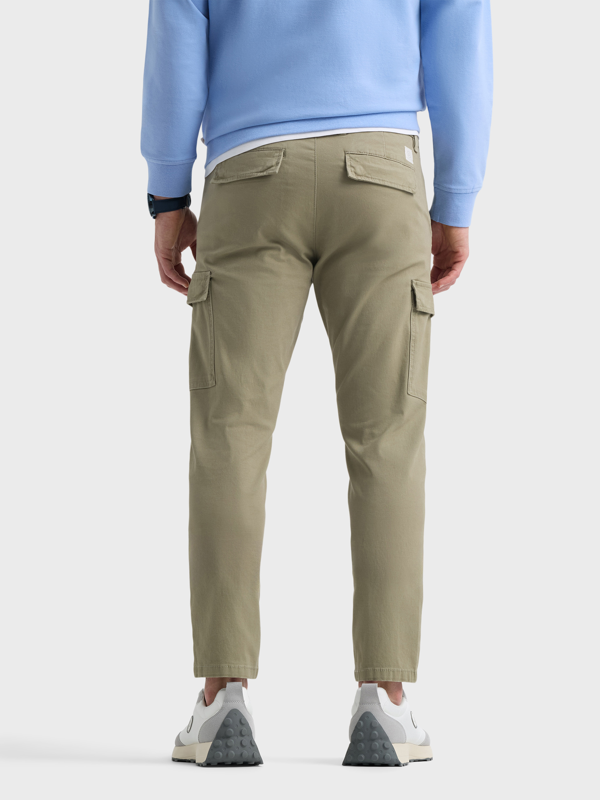 PANTALON CARGO ELVIS