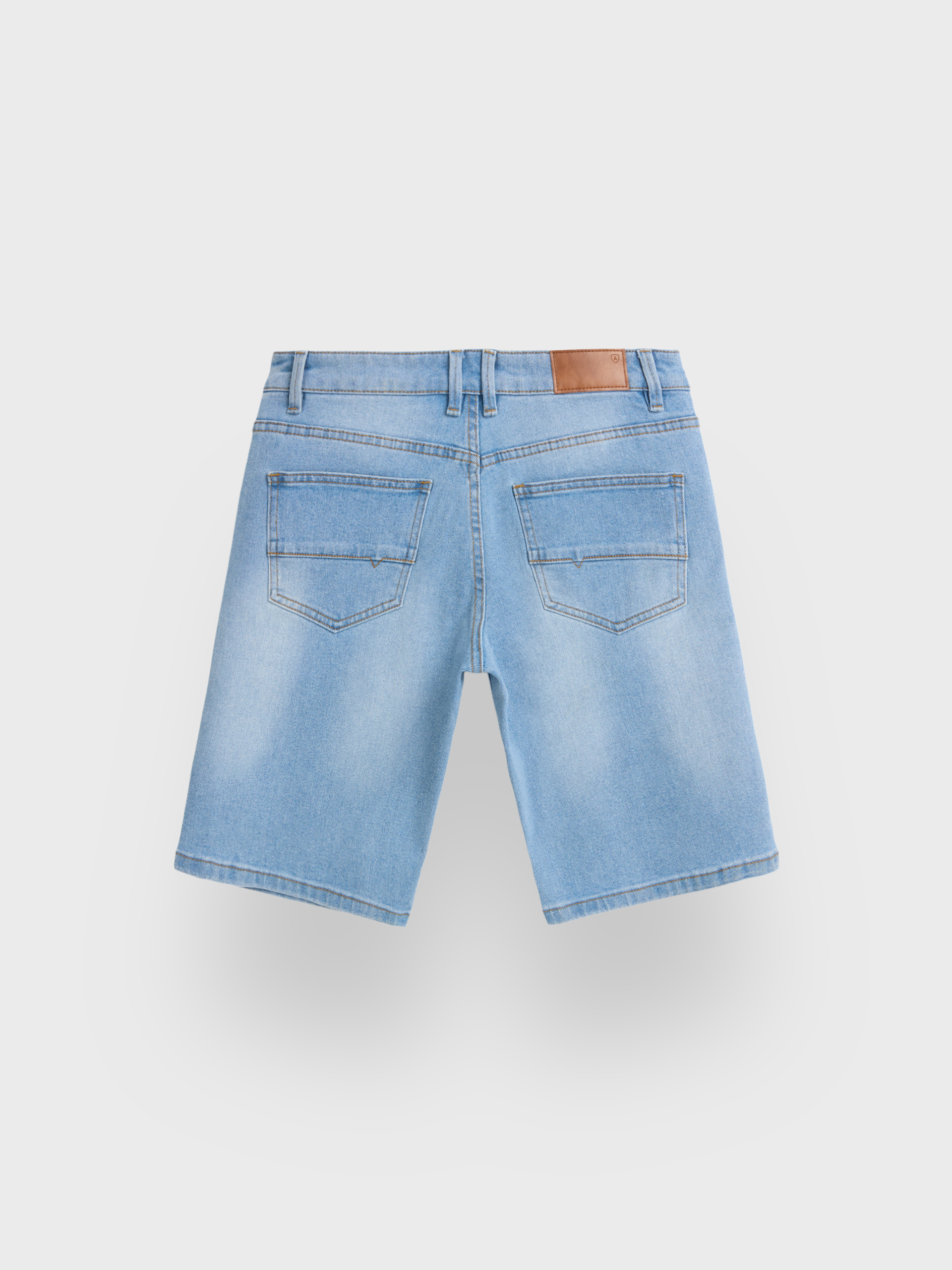 BERMUDA DENIM 5P
