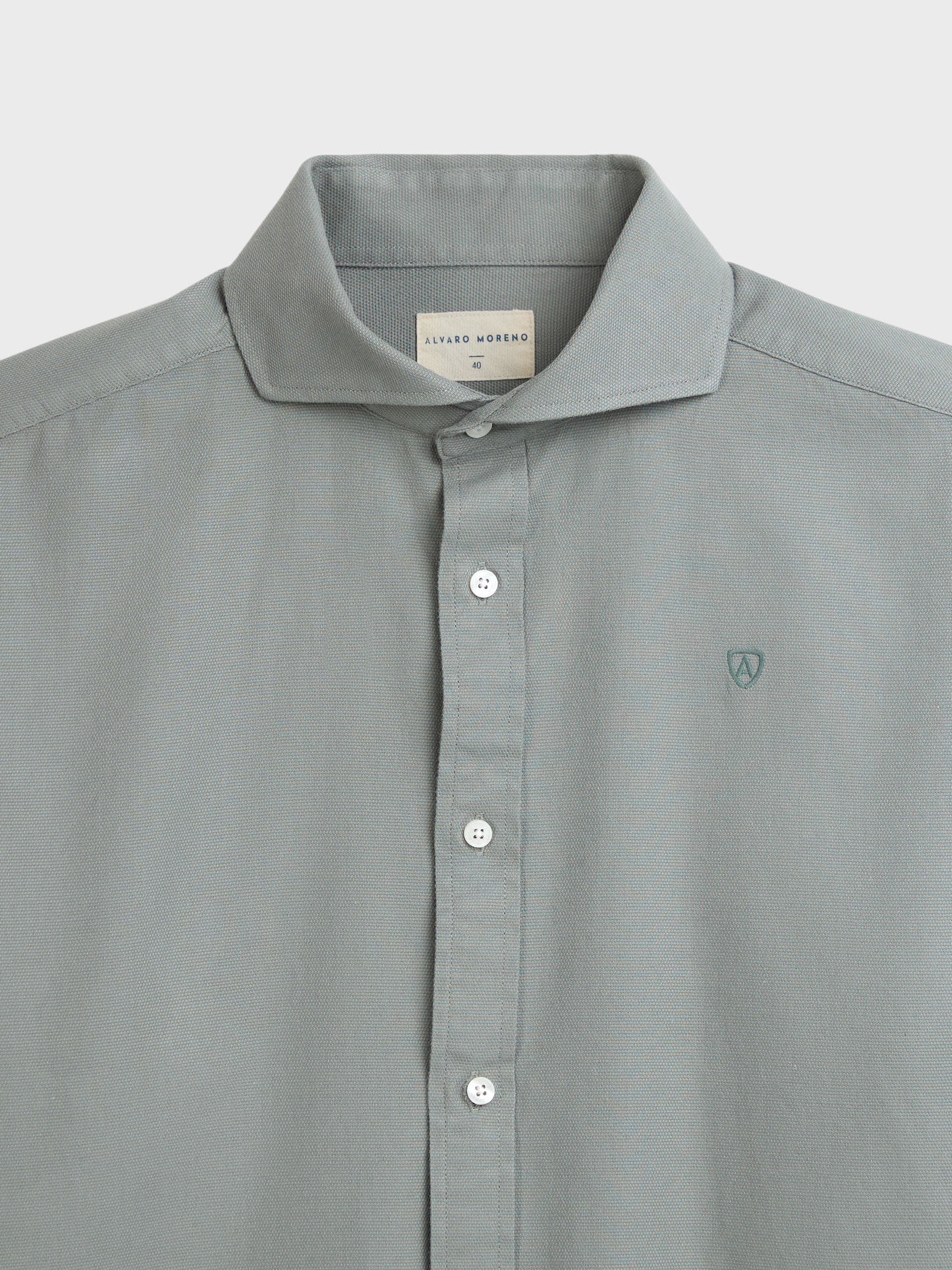 CAMISA PANAMA