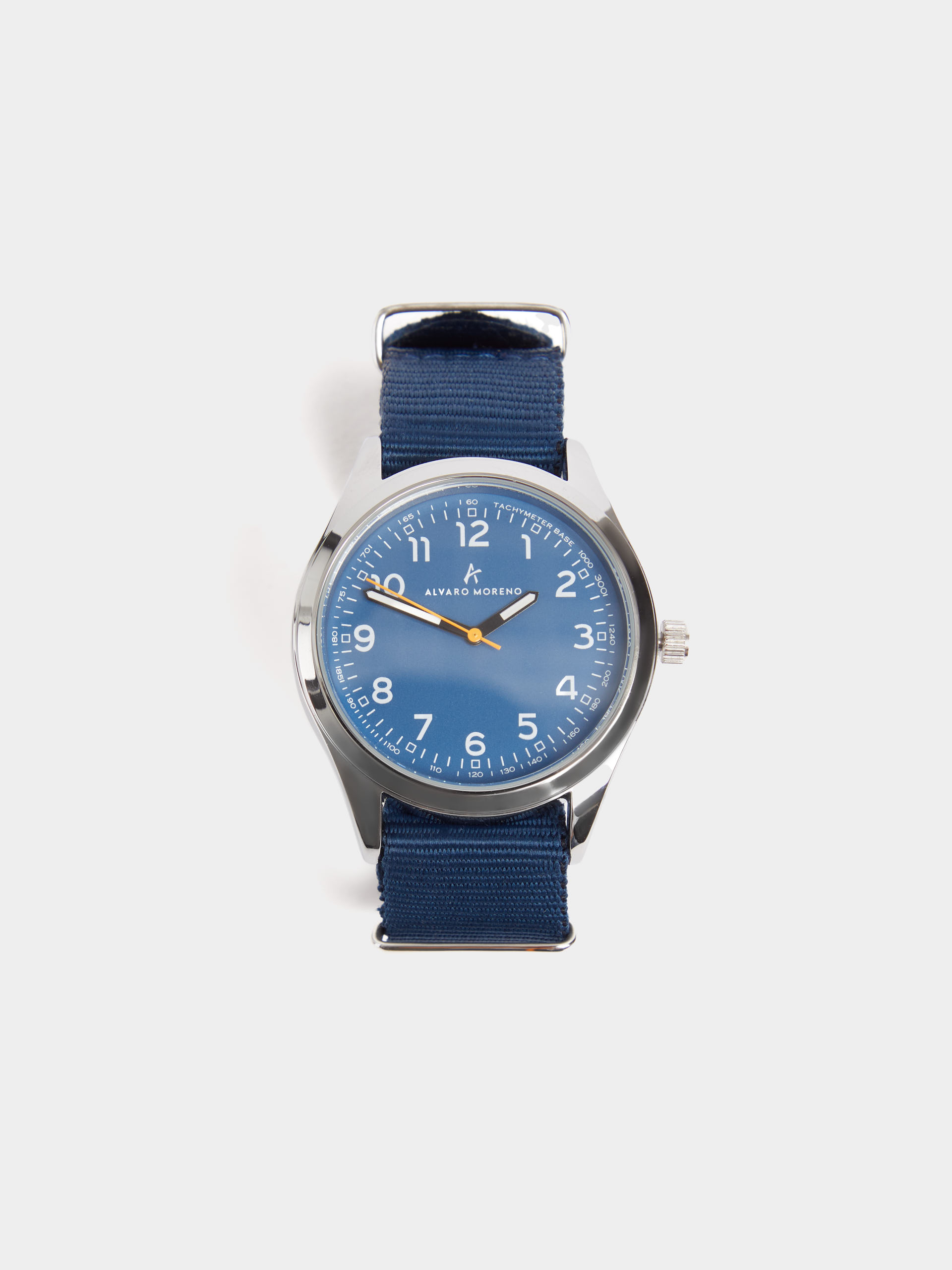 Relojes alvaro hot sale moreno
