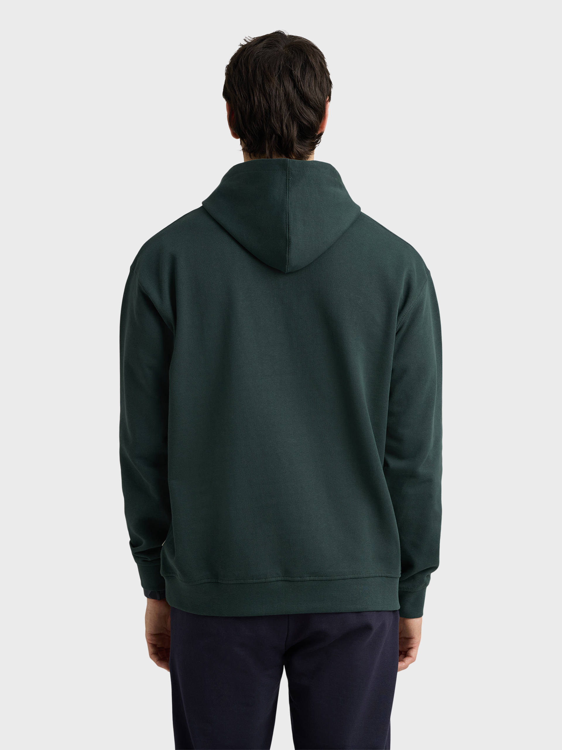SUDADERA PART