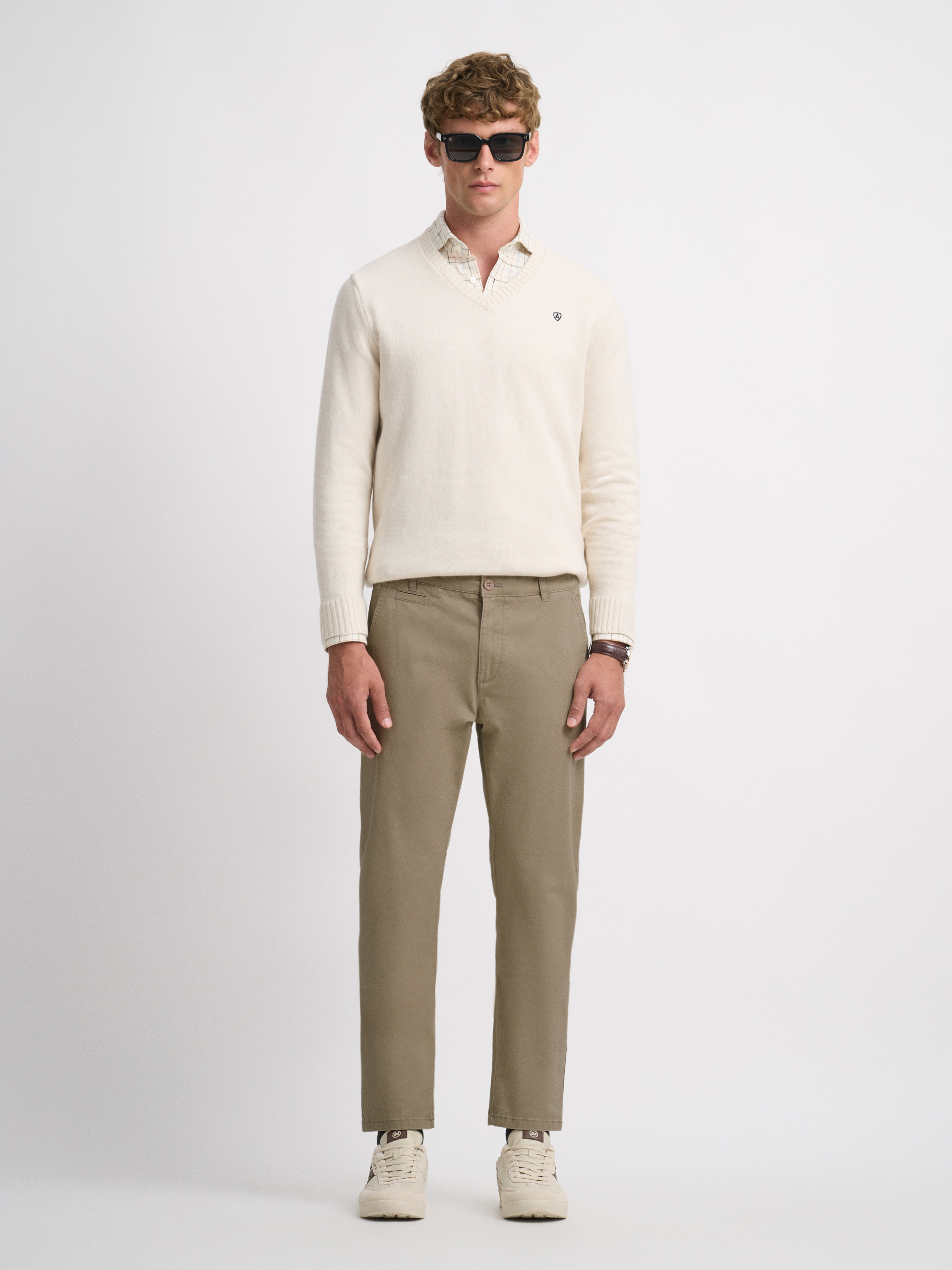 PANTALON COOPER