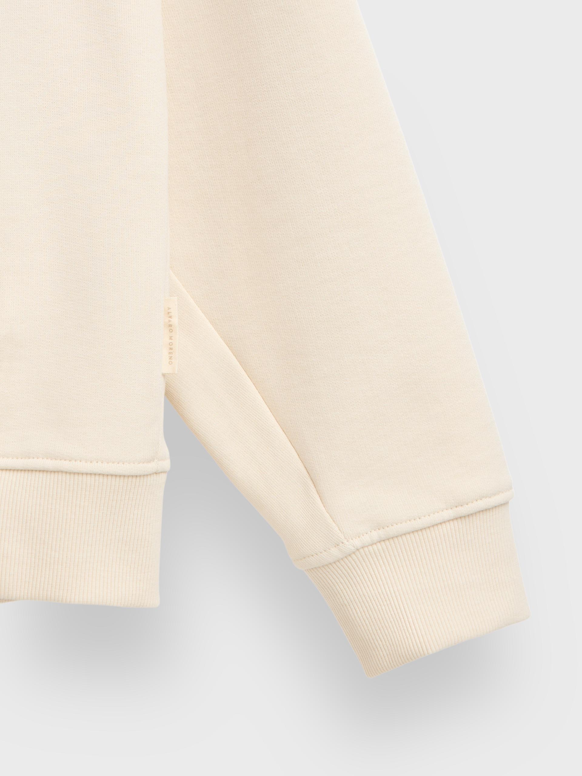 SUDADERA BALANCED