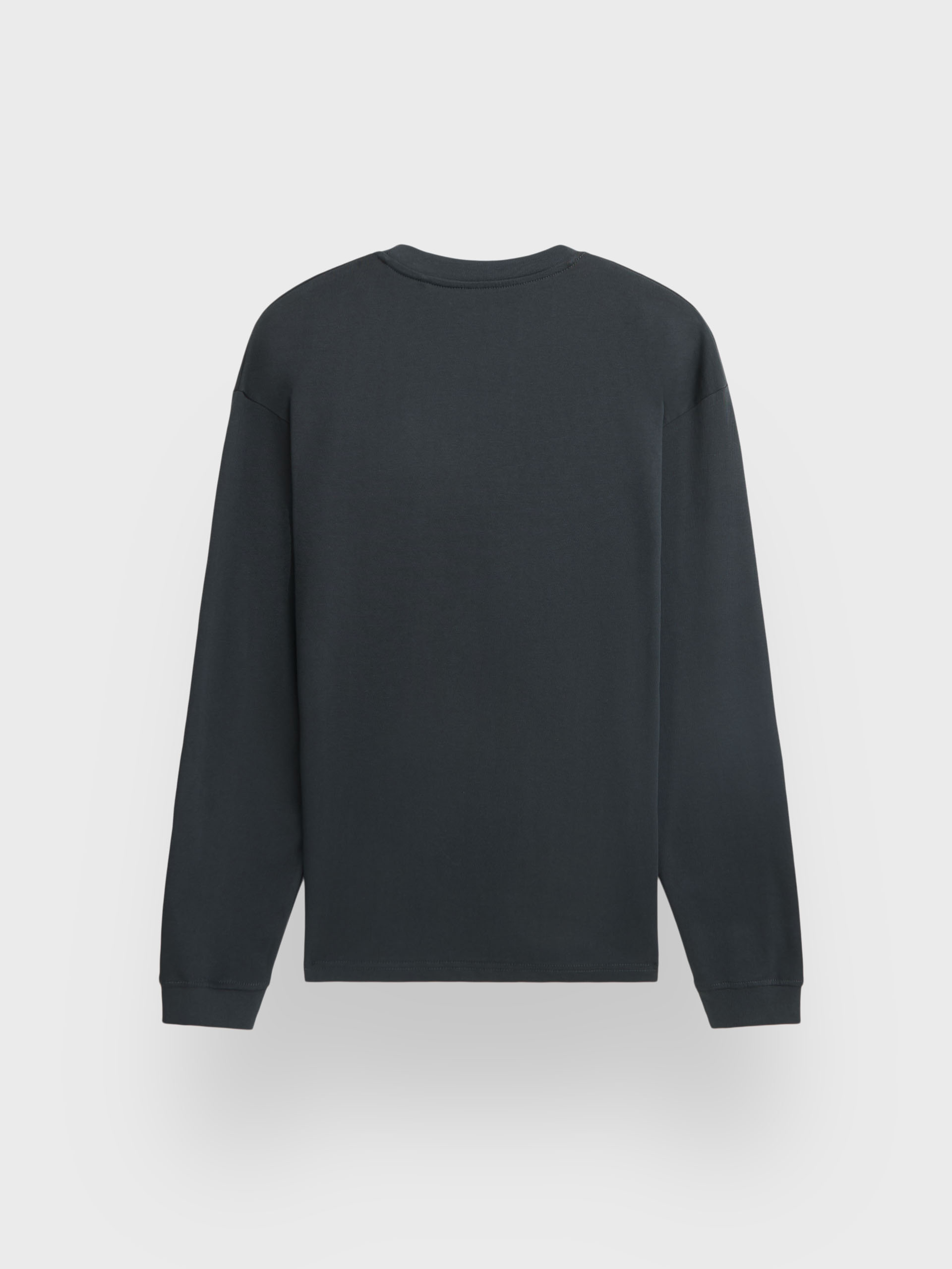 CAMISETA MANGA LARGA