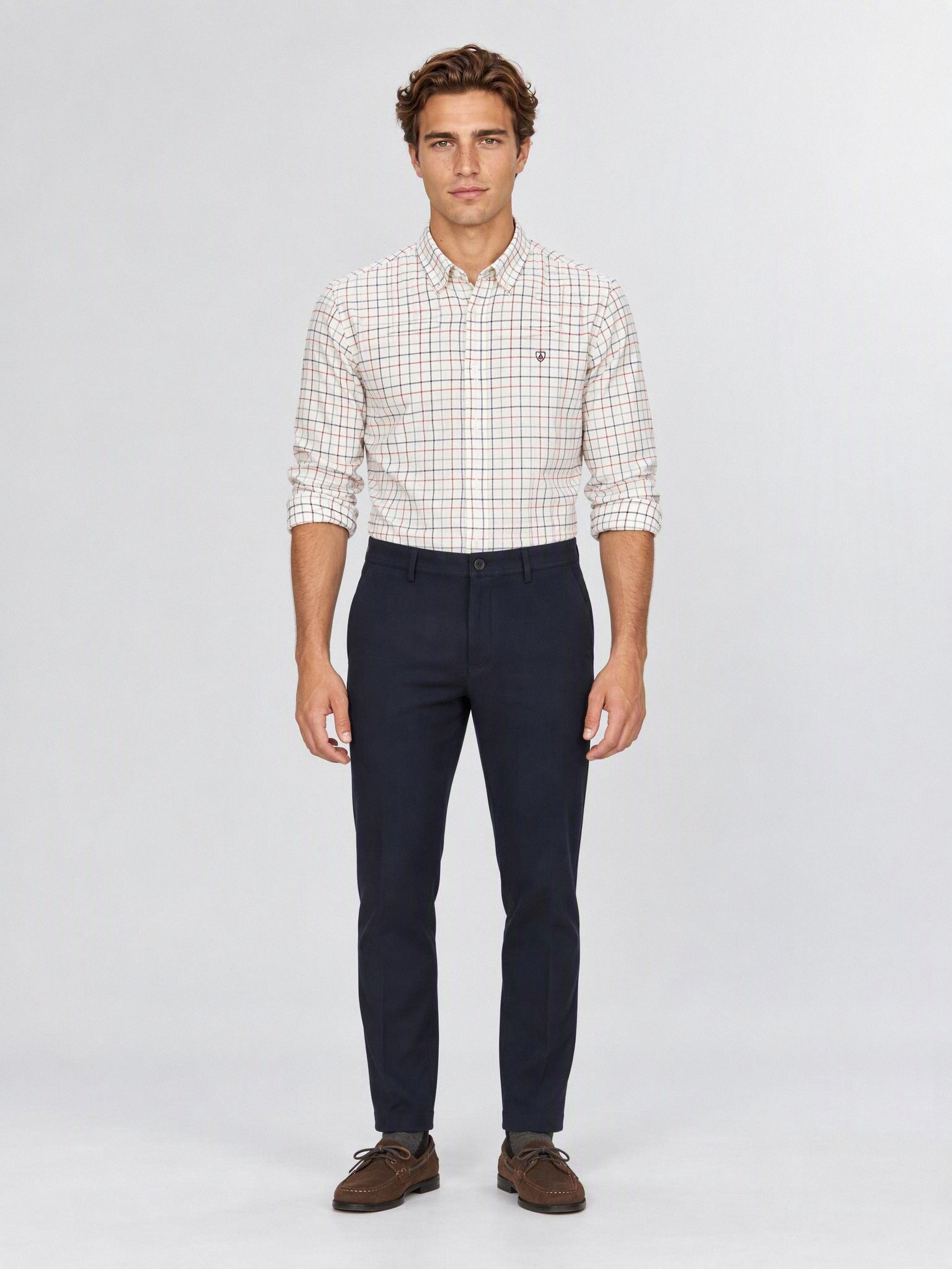 PANTALON BERLIN