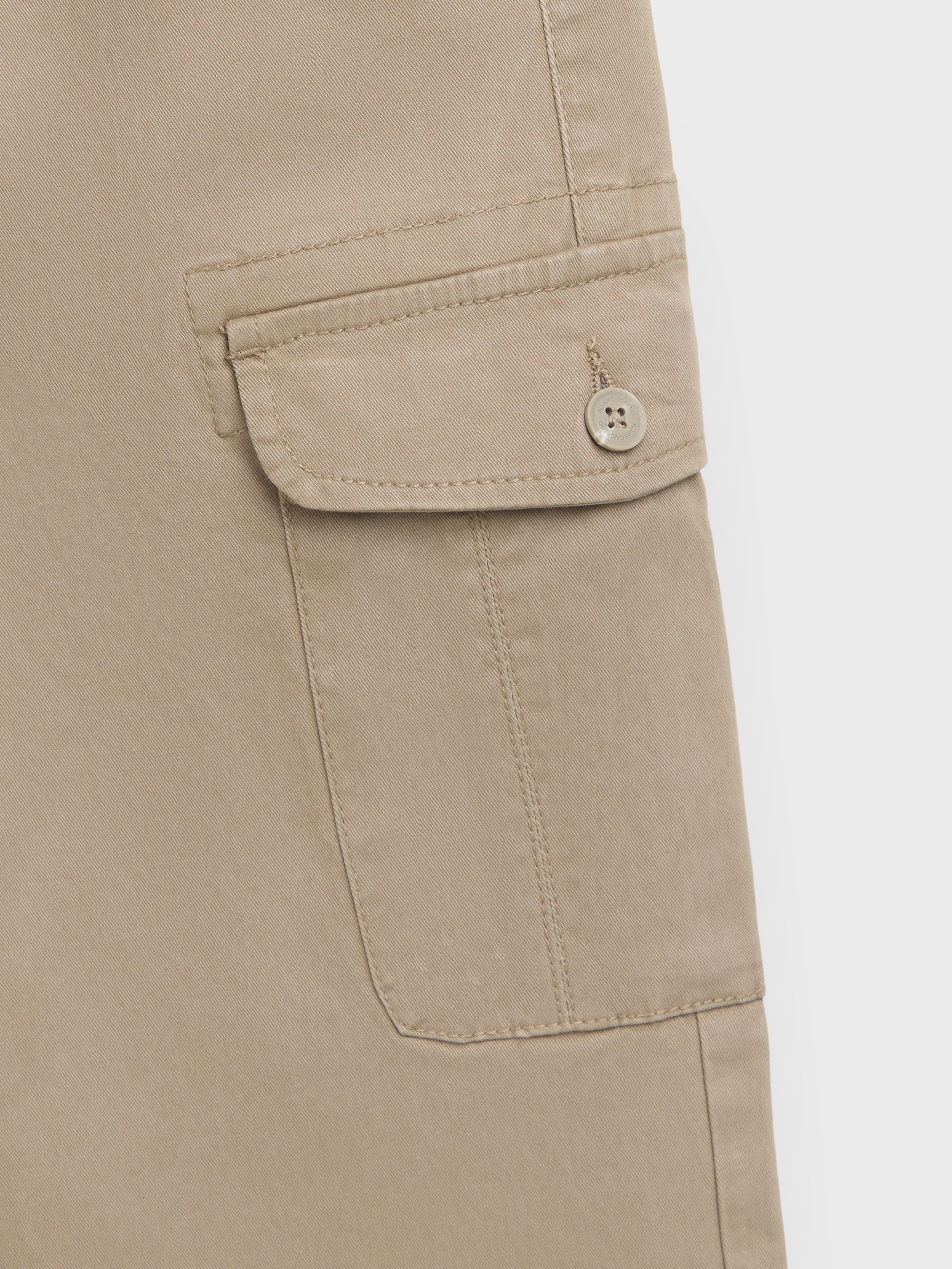PANTALON ALPHI