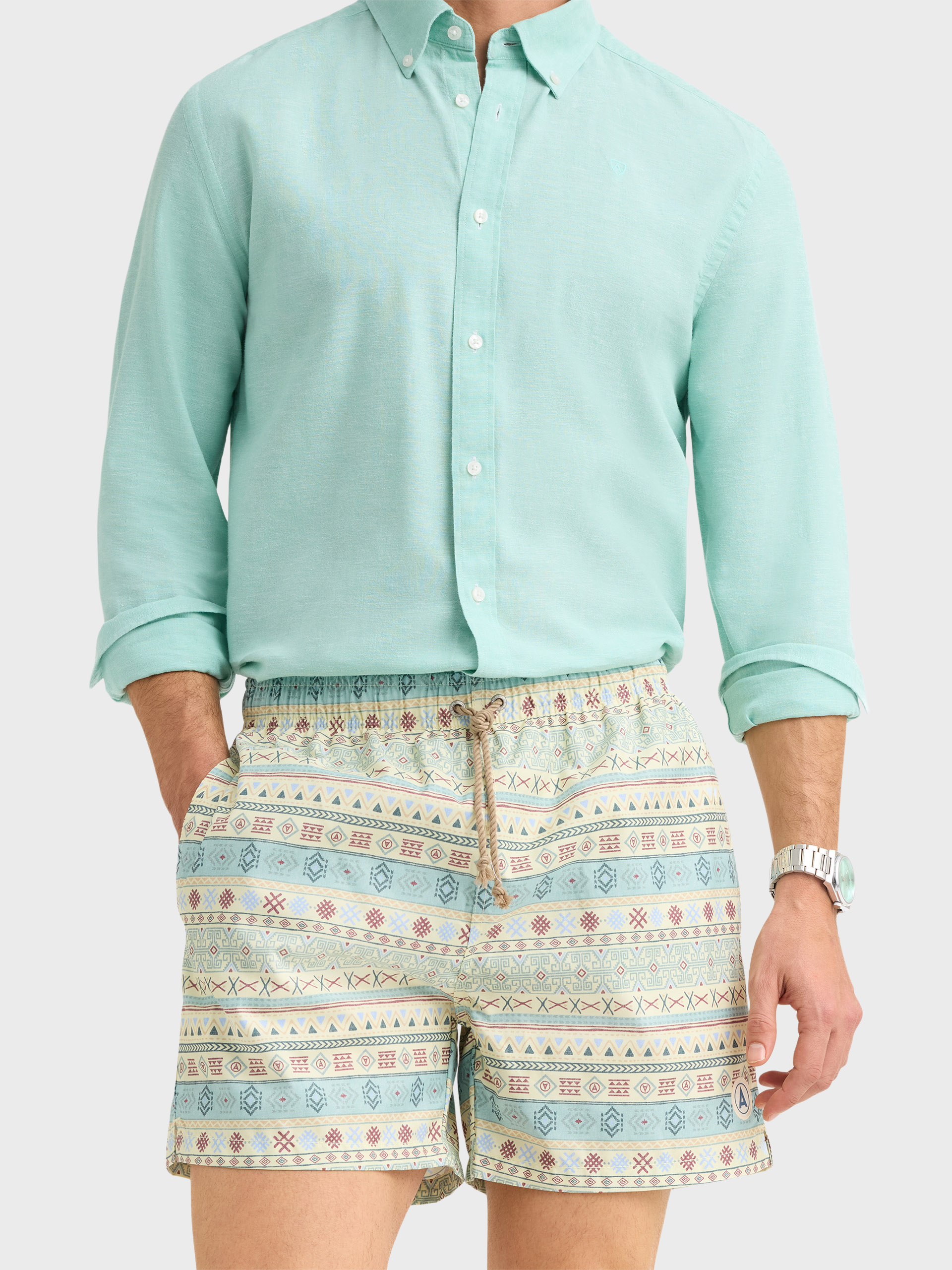 BA&Ntilde;ADOR VIBE AMARILLO