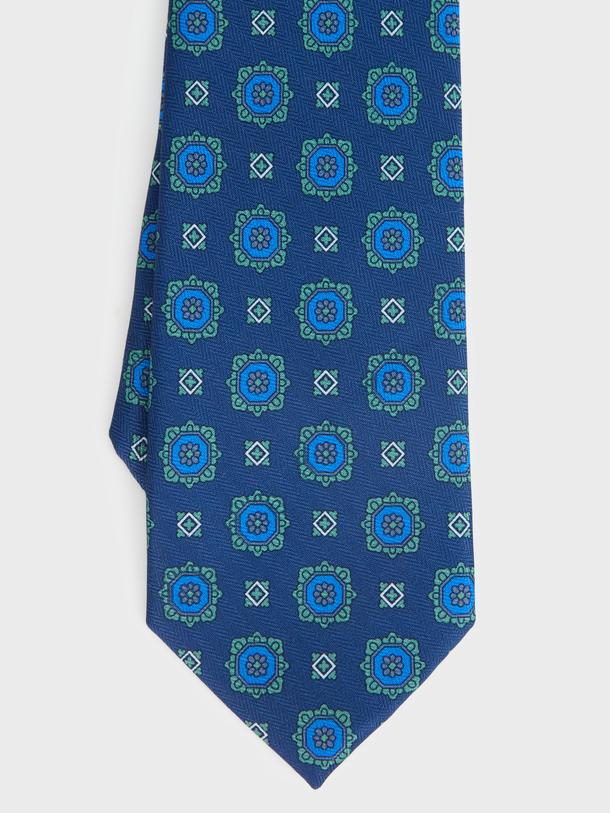 CORBATA PRINTED