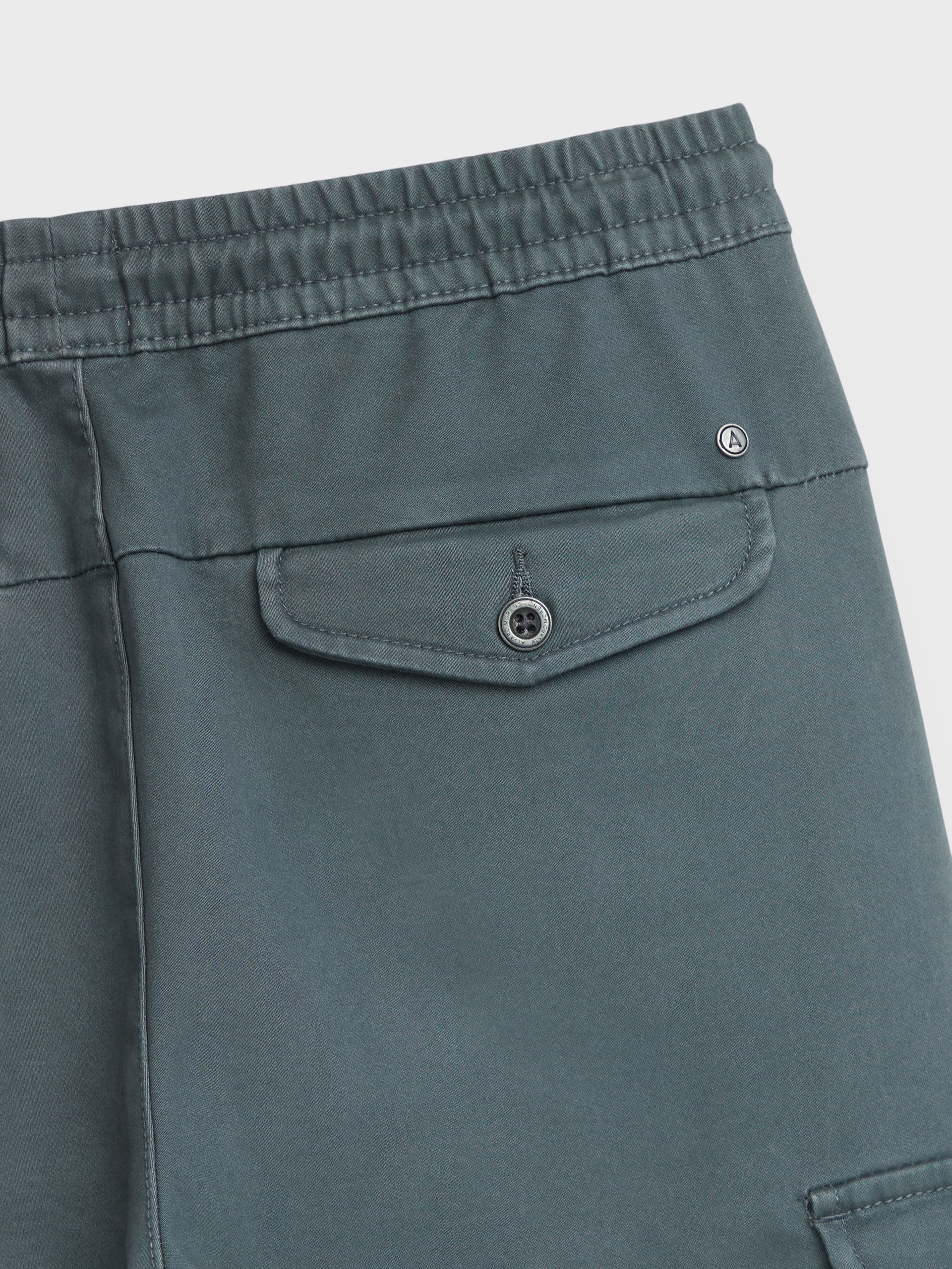 PANTALON BUDENS