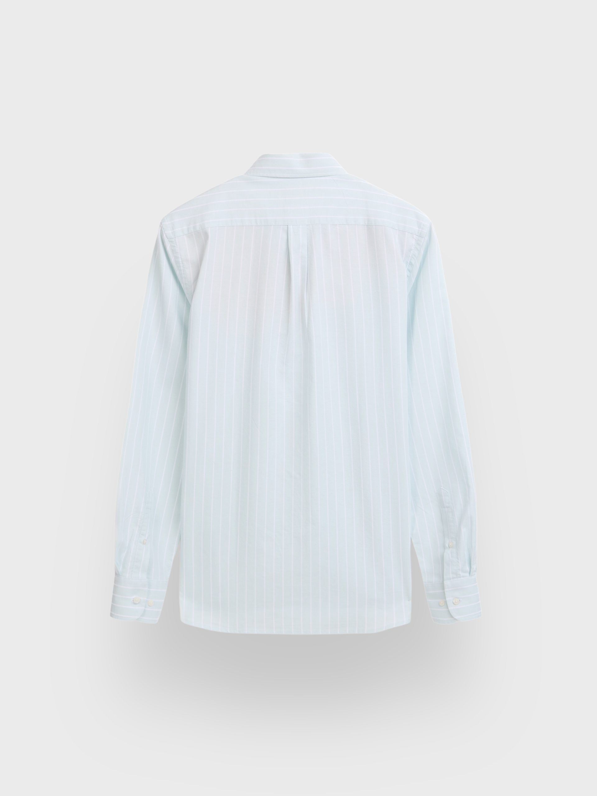 CAMISA OXFORD STRIPES