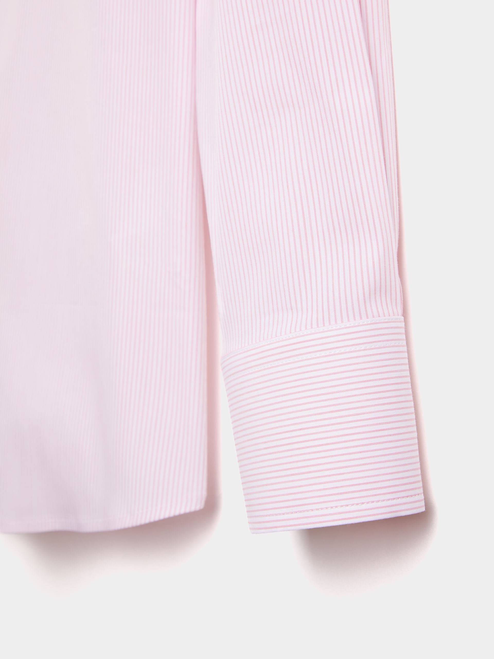 CAMISA COMFORT RAYAS